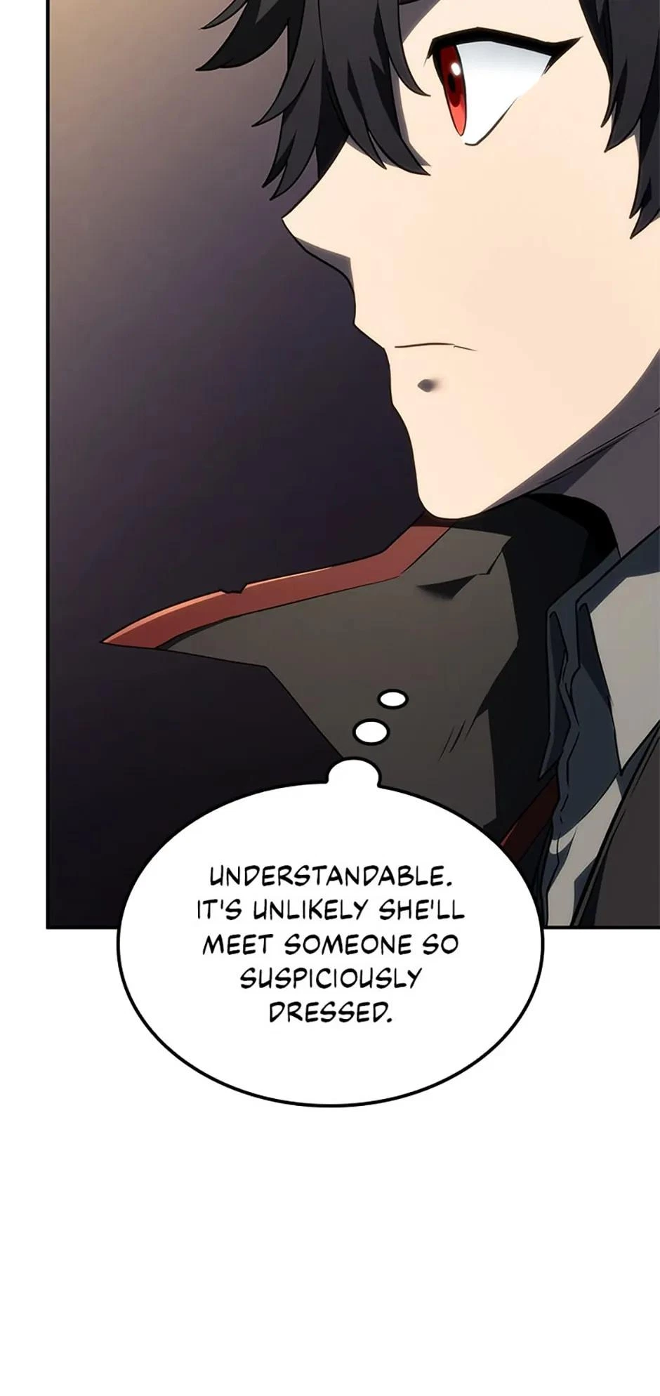Revenge of the Baskerville Bloodhound Chapter 46 — page 41
