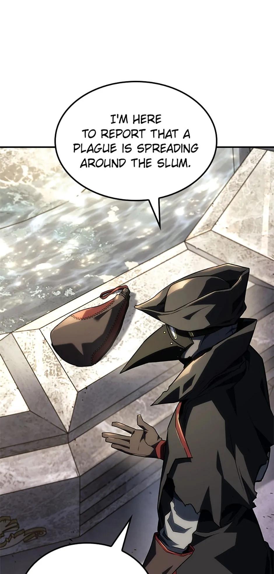 Revenge of the Baskerville Bloodhound Chapter 46 — page 42