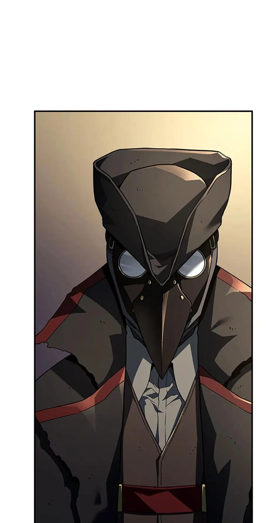 Revenge of the Baskerville Bloodhound Chapter 46 — page 48