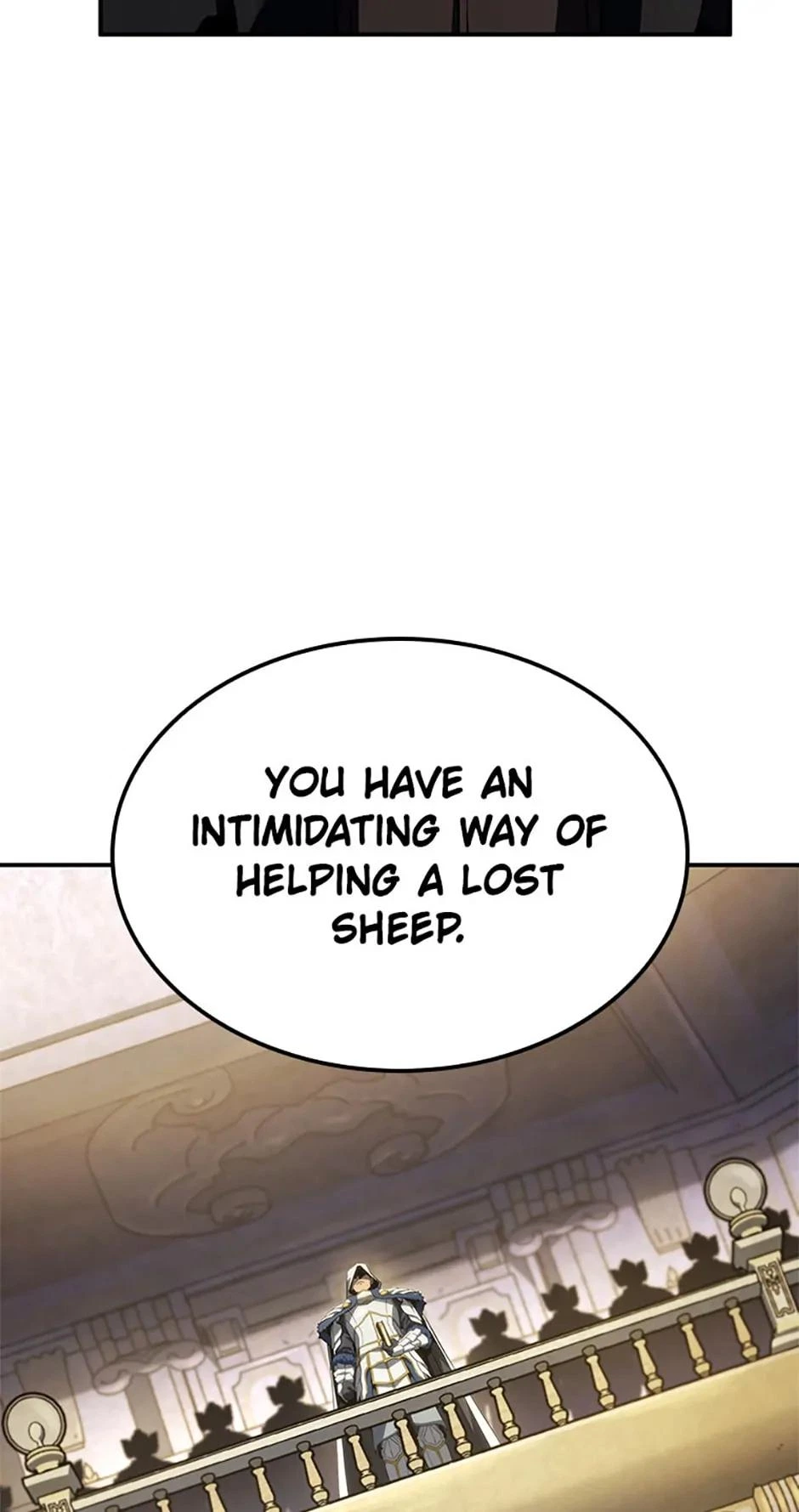 Revenge of the Baskerville Bloodhound Chapter 46 — page 49