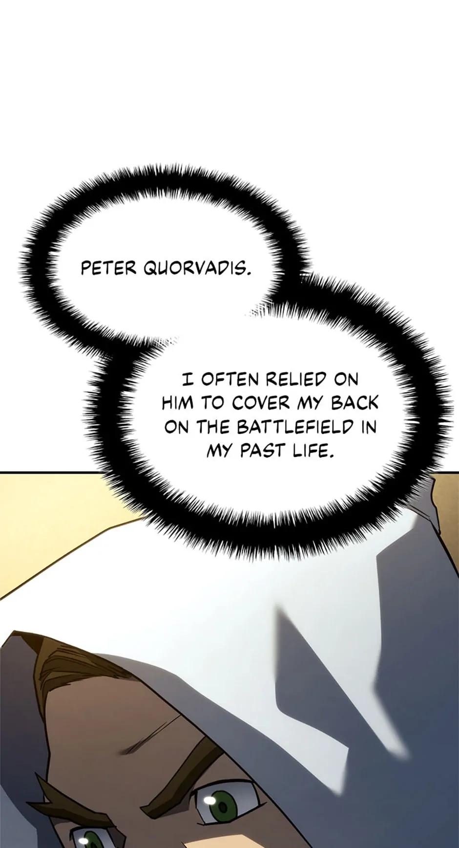 Revenge of the Baskerville Bloodhound Chapter 46 — page 54