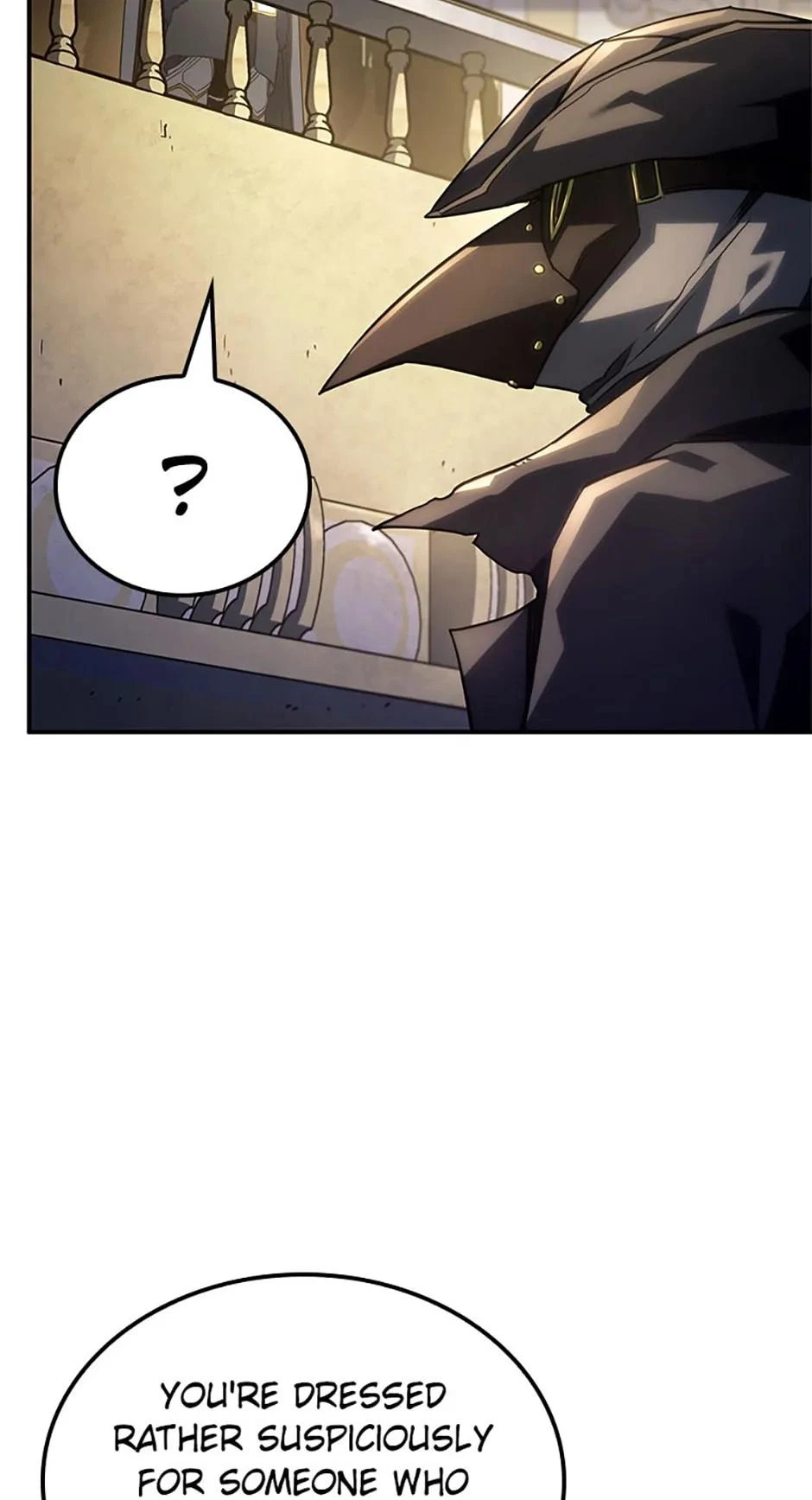 Revenge of the Baskerville Bloodhound Chapter 46 — page 57