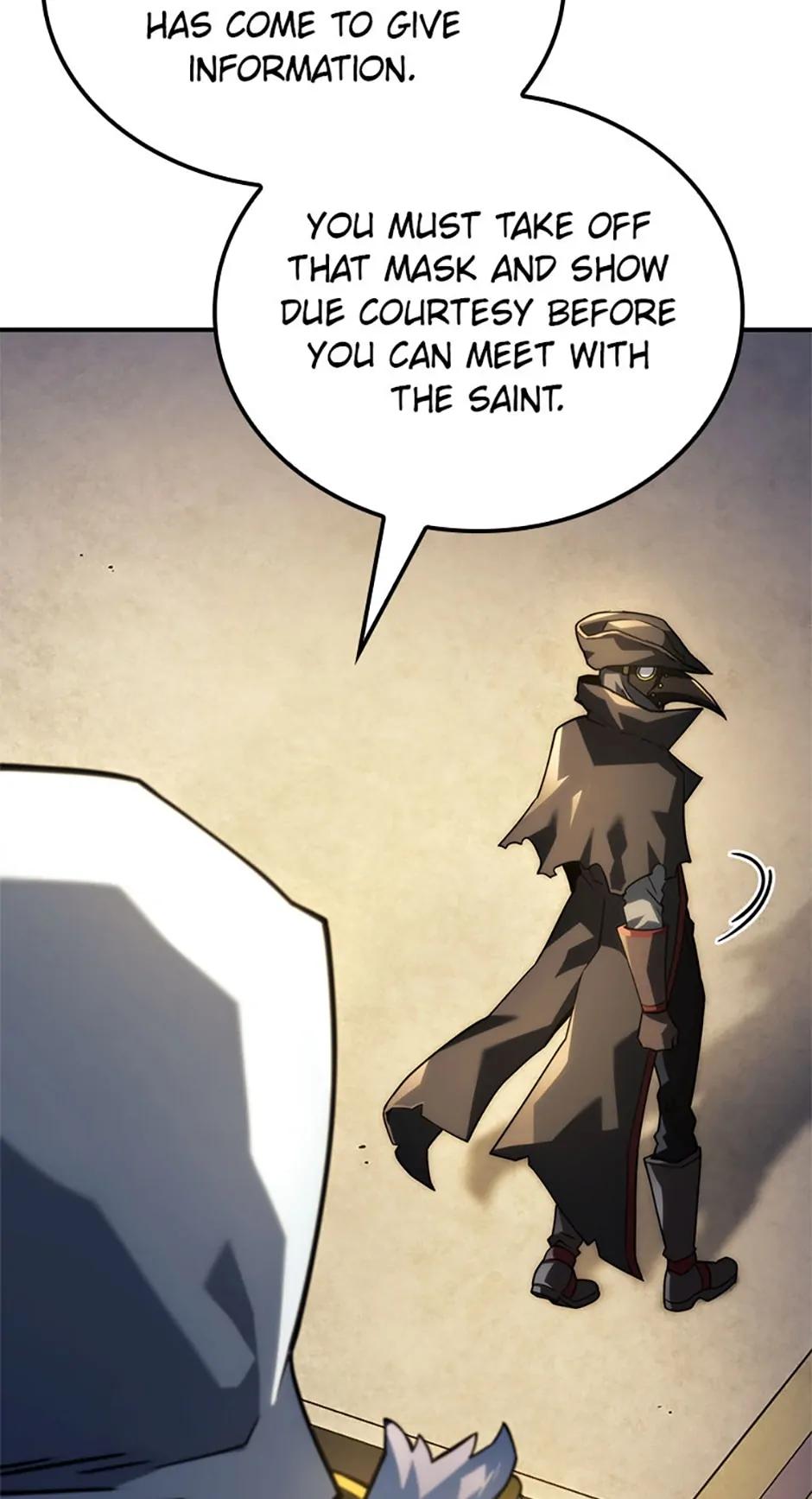 Revenge of the Baskerville Bloodhound Chapter 46 — page 58