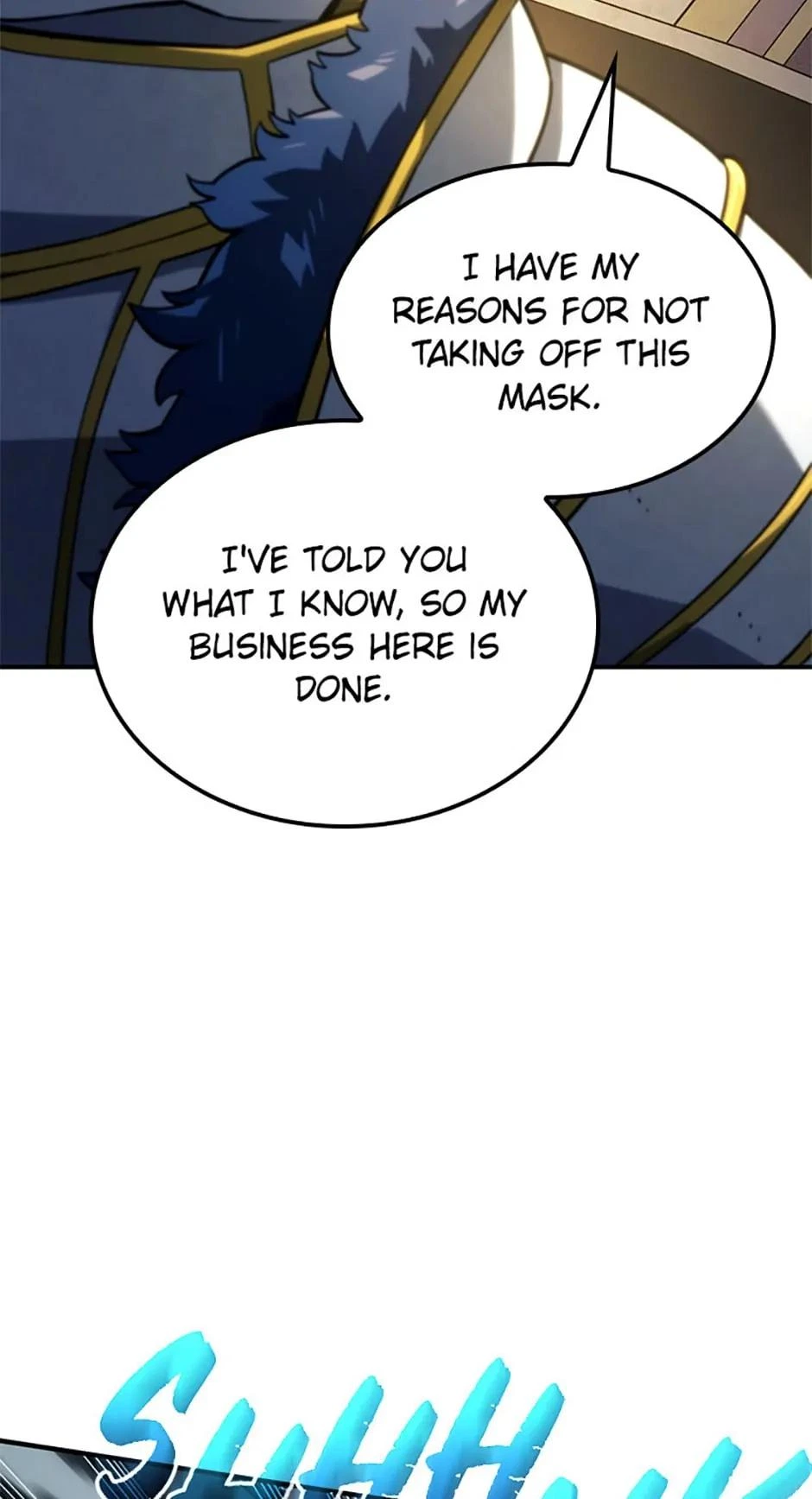 Revenge of the Baskerville Bloodhound Chapter 46 — page 59
