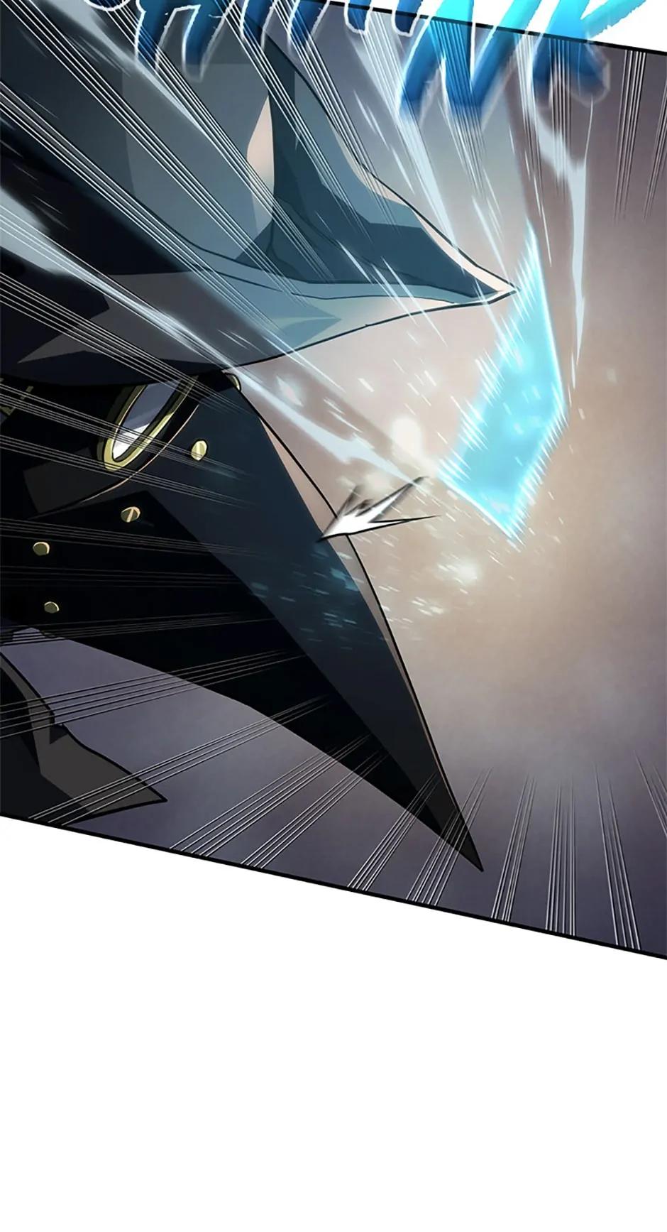 Revenge of the Baskerville Bloodhound Chapter 46 — page 60