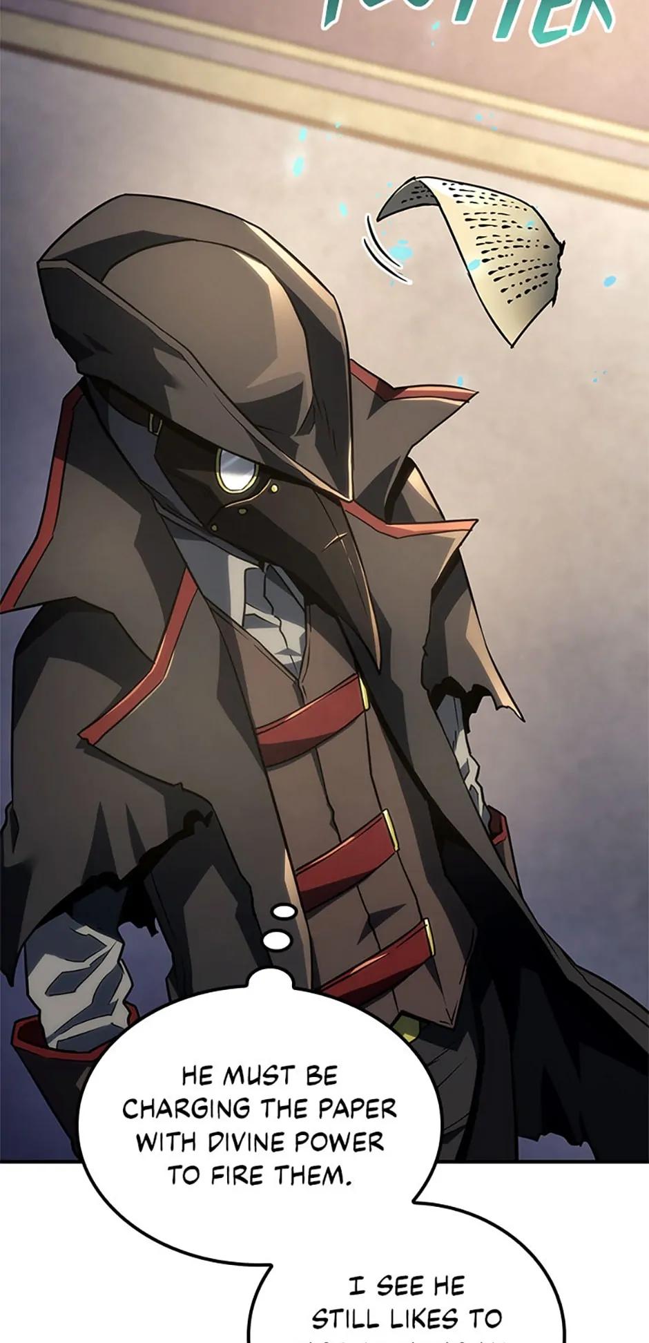 Revenge of the Baskerville Bloodhound Chapter 46 — page 63