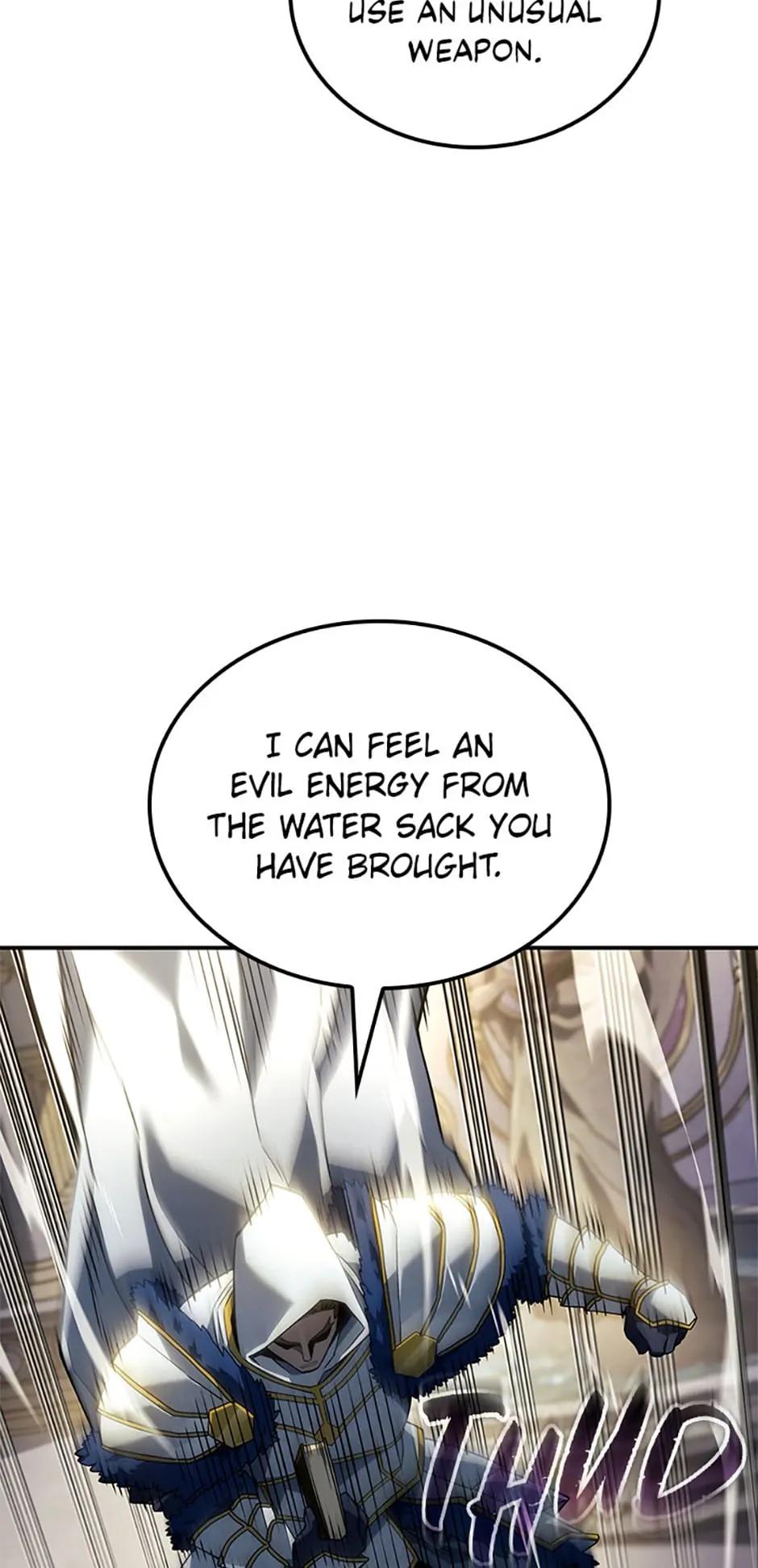 Revenge of the Baskerville Bloodhound Chapter 46 — page 64