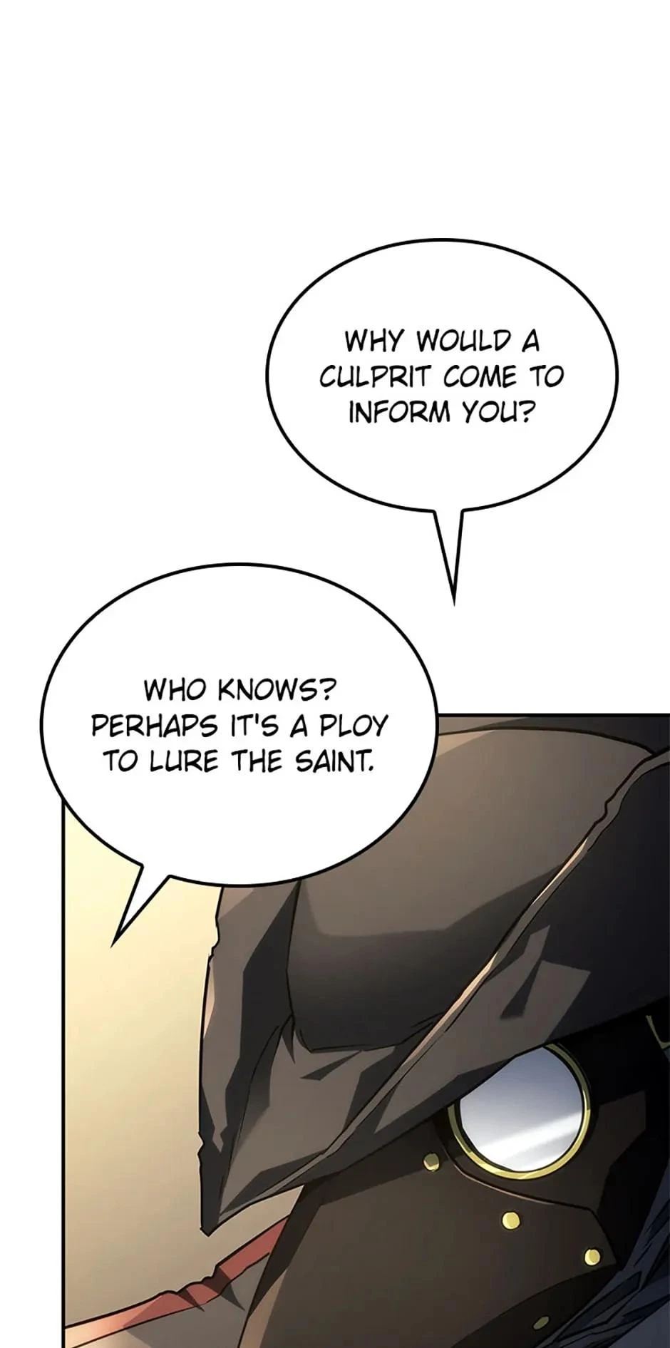 Revenge of the Baskerville Bloodhound Chapter 46 — page 66
