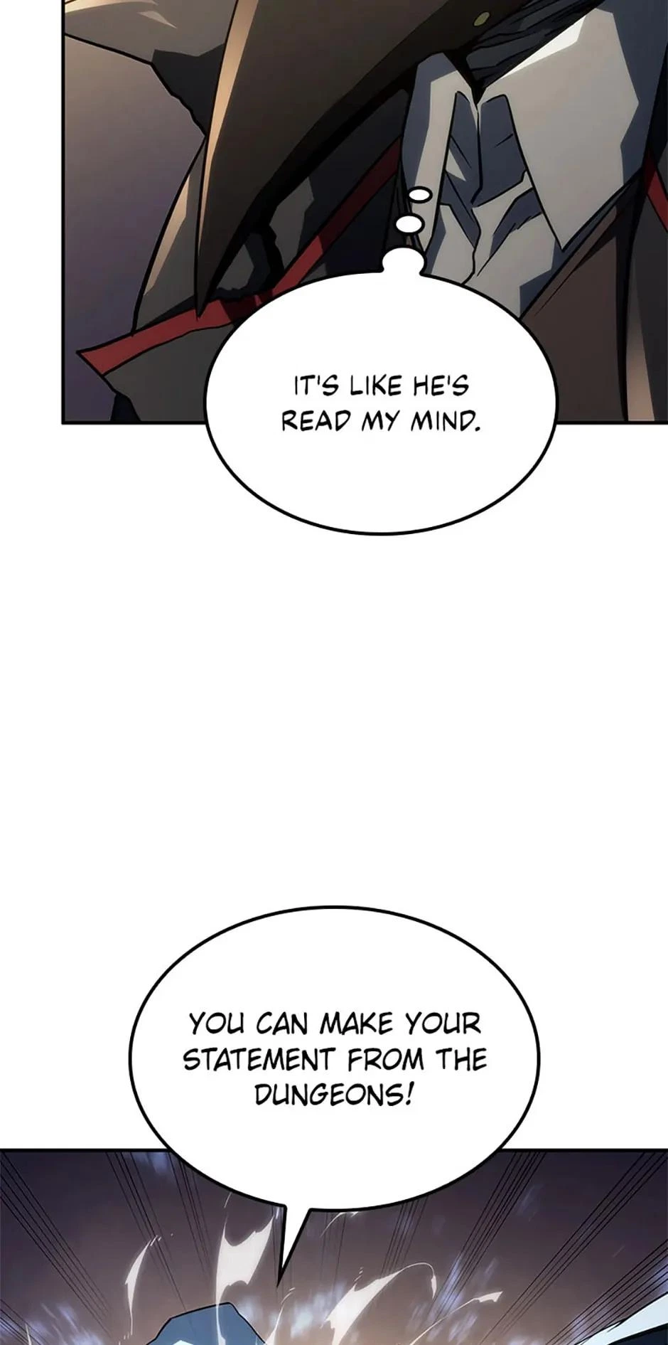 Revenge of the Baskerville Bloodhound Chapter 46 — page 67