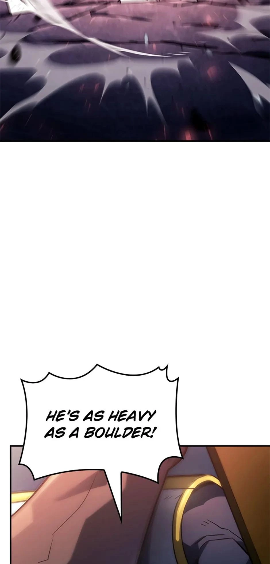Revenge of the Baskerville Bloodhound Chapter 46 — page 79