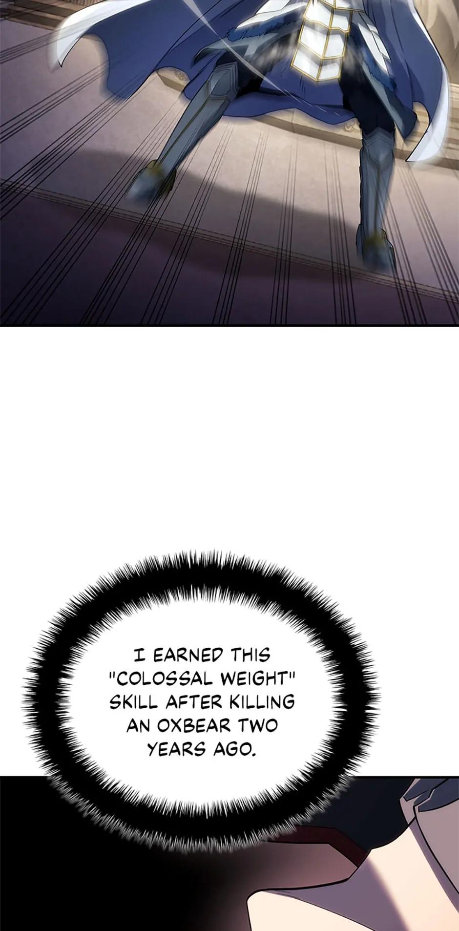 Revenge of the Baskerville Bloodhound Chapter 46 — page 82