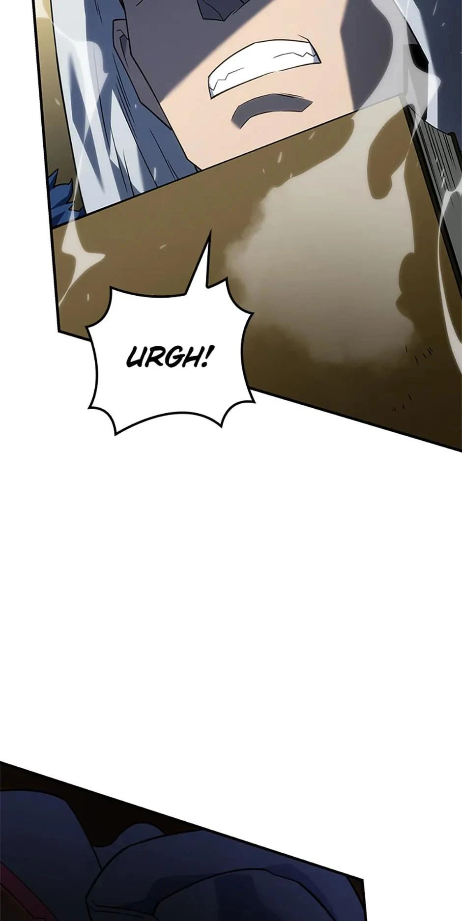 Revenge of the Baskerville Bloodhound Chapter 46 — page 88