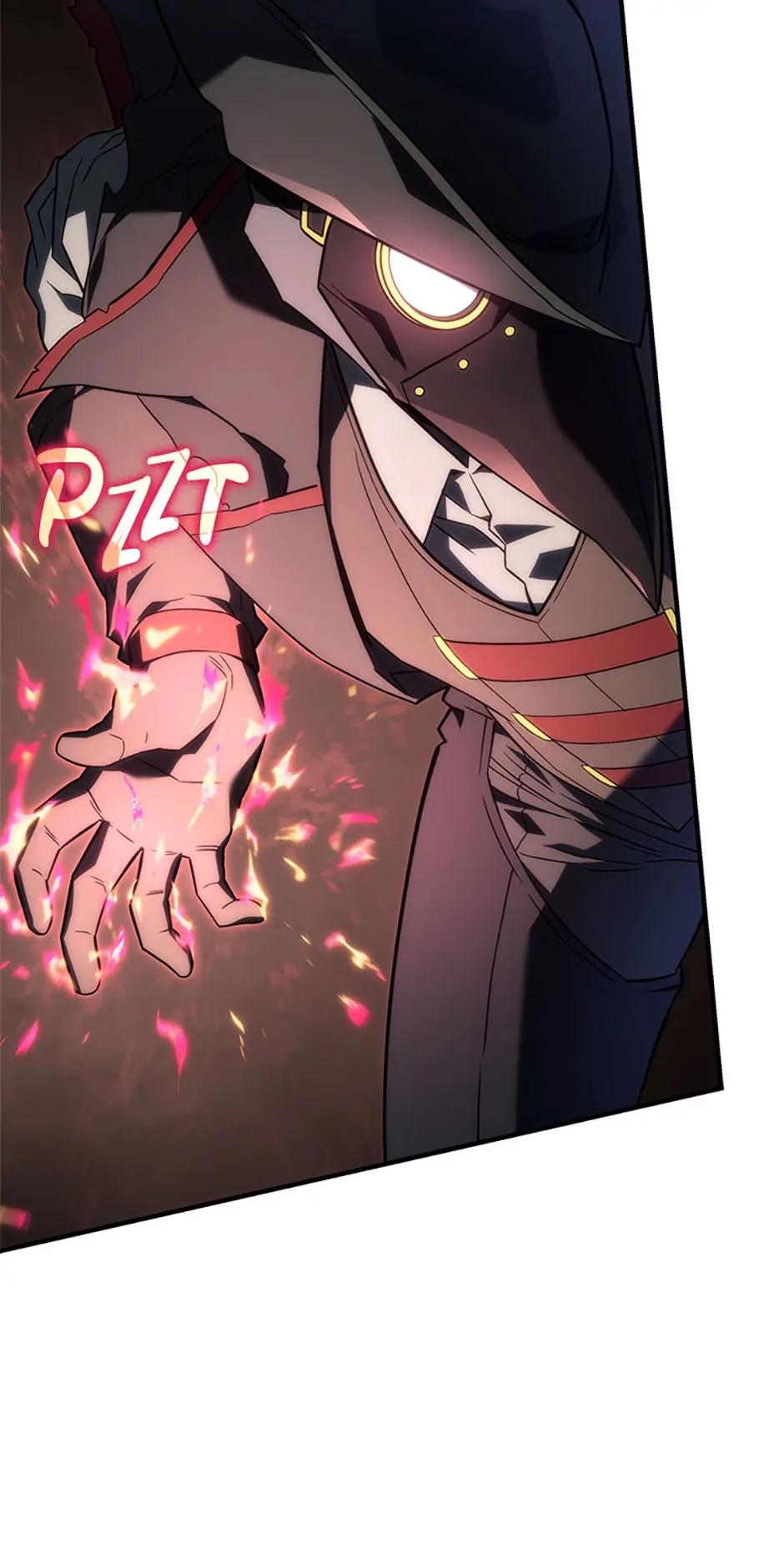 Revenge of the Baskerville Bloodhound Chapter 46 — page 89