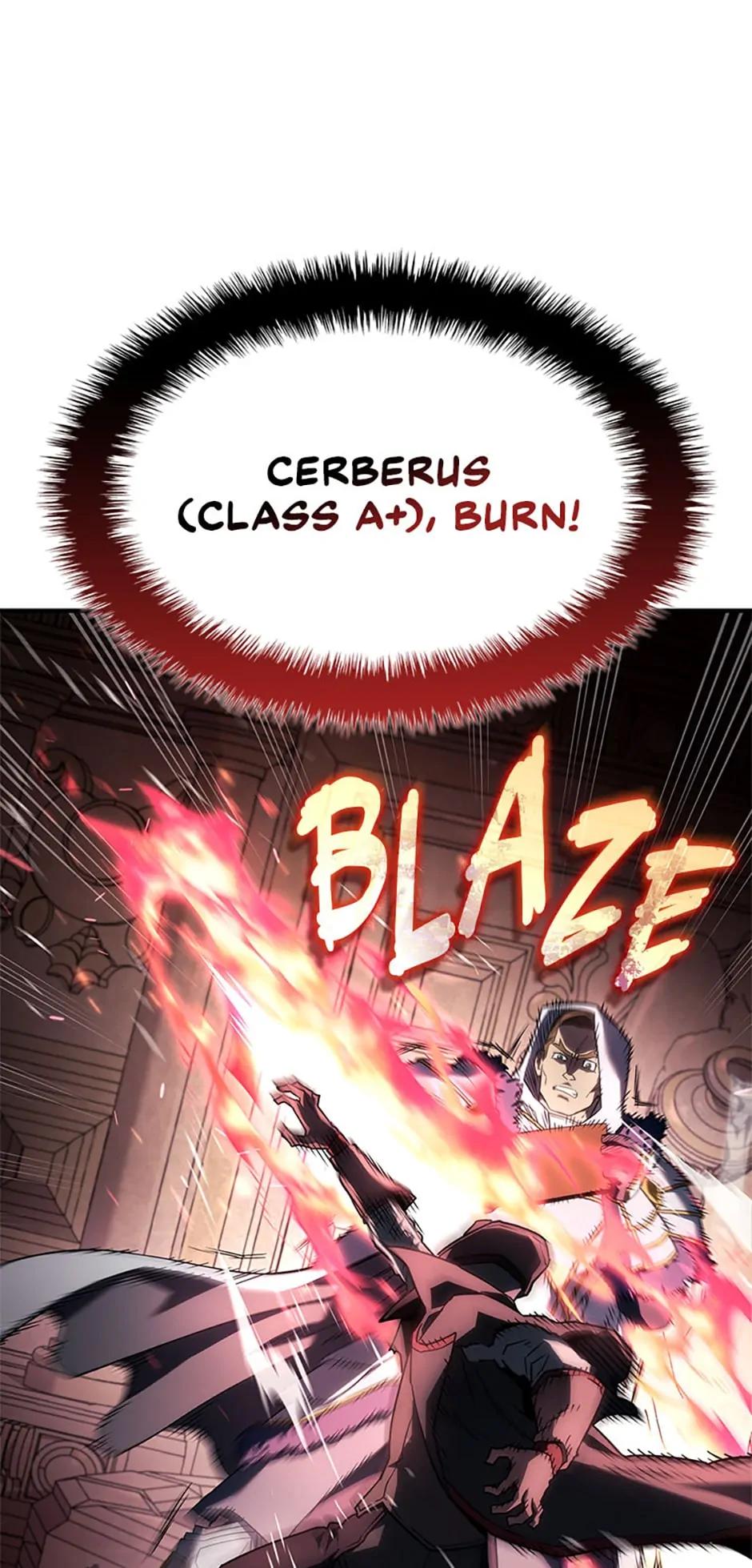 Revenge of the Baskerville Bloodhound Chapter 46 — page 90