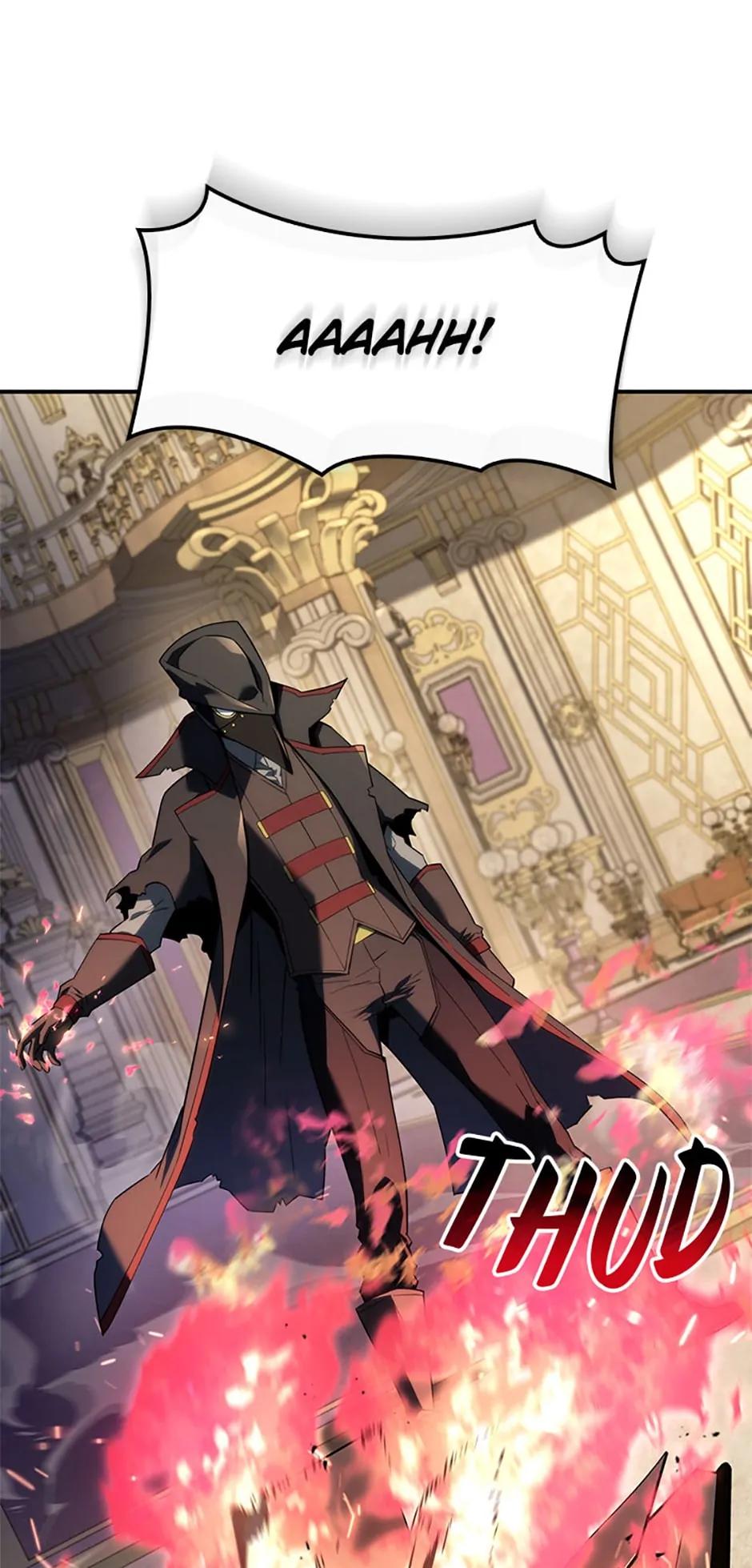 Revenge of the Baskerville Bloodhound Chapter 46 — page 93