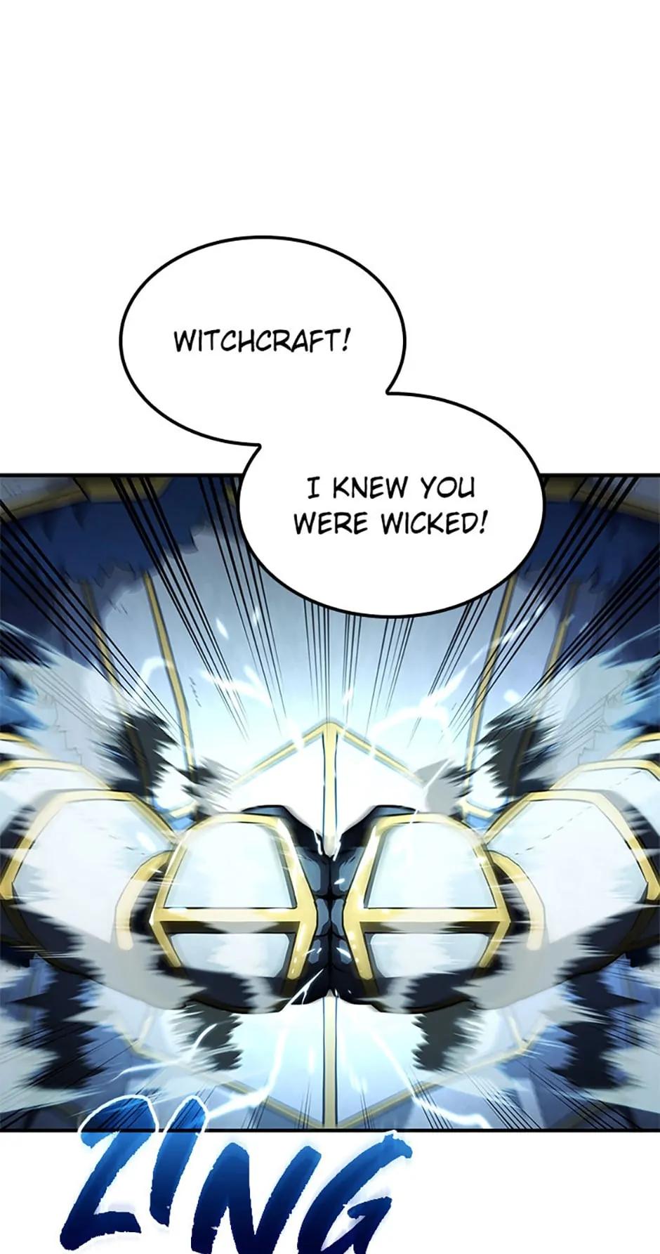 Revenge of the Baskerville Bloodhound Chapter 46 — page 96
