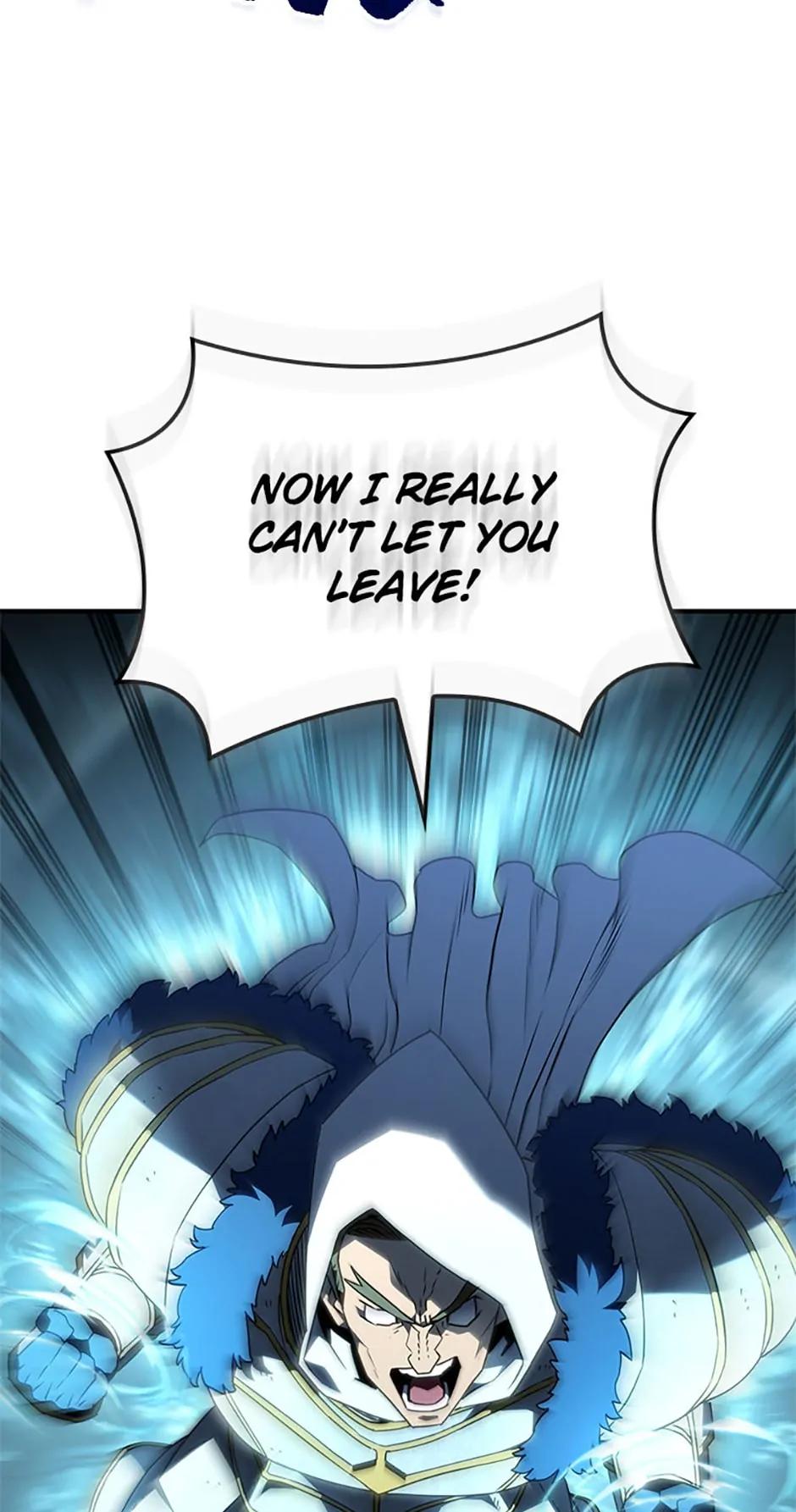 Revenge of the Baskerville Bloodhound Chapter 46 — page 97
