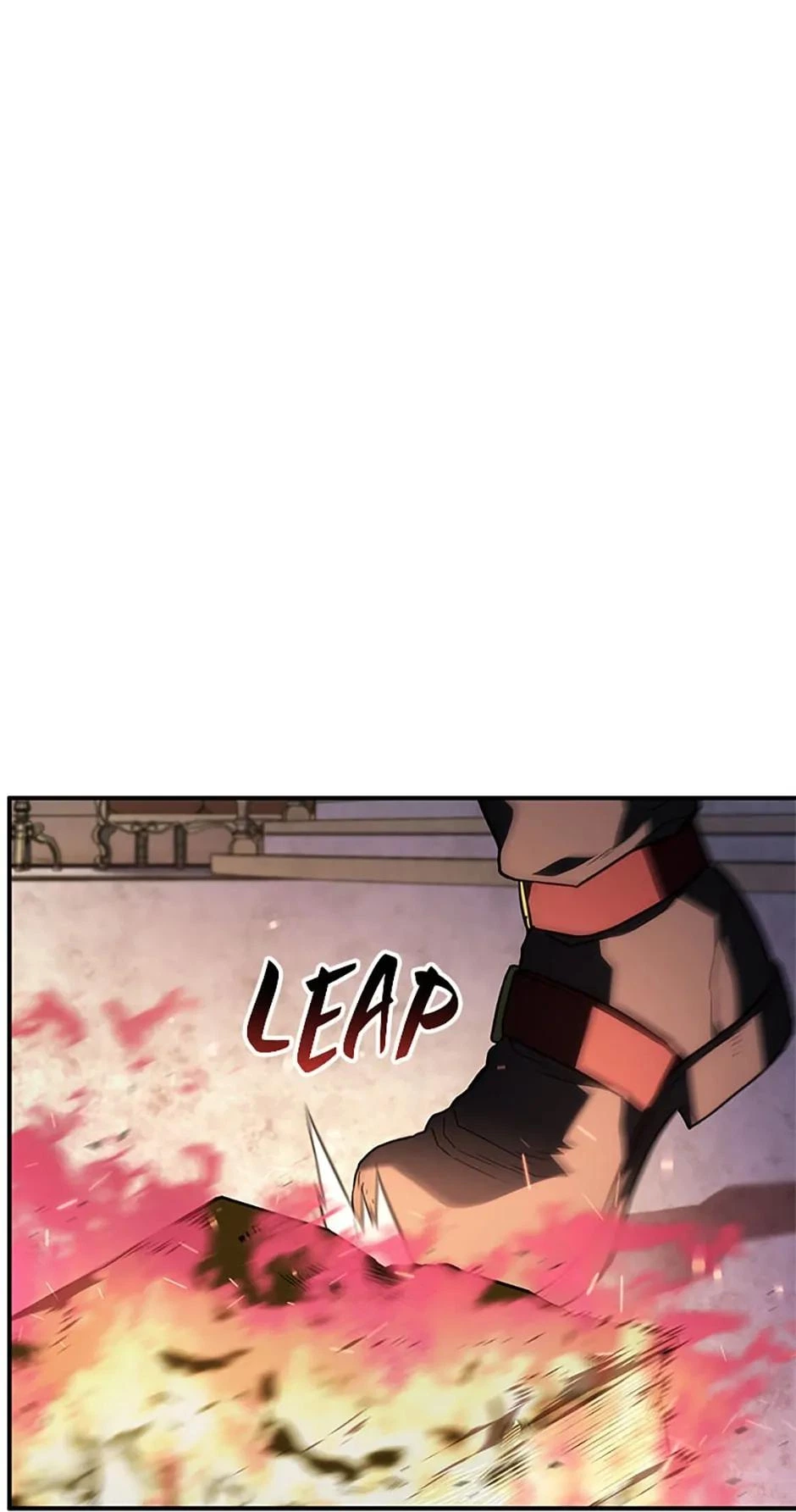 Revenge of the Baskerville Bloodhound Chapter 46 — page 99