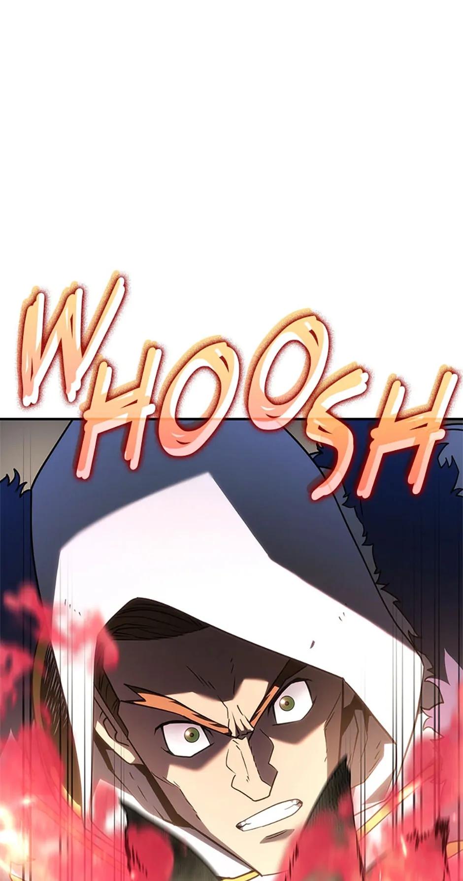 Revenge of the Baskerville Bloodhound Chapter 46 — page 100