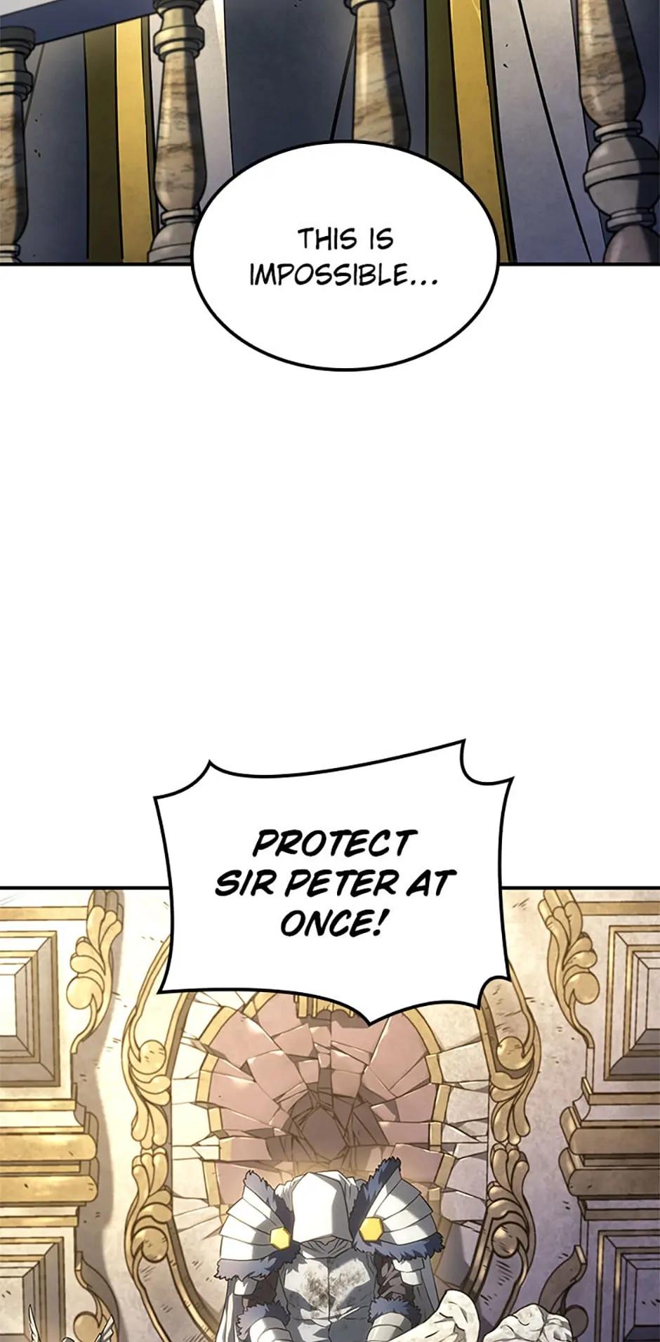 Revenge of the Baskerville Bloodhound Chapter 46 — page 111