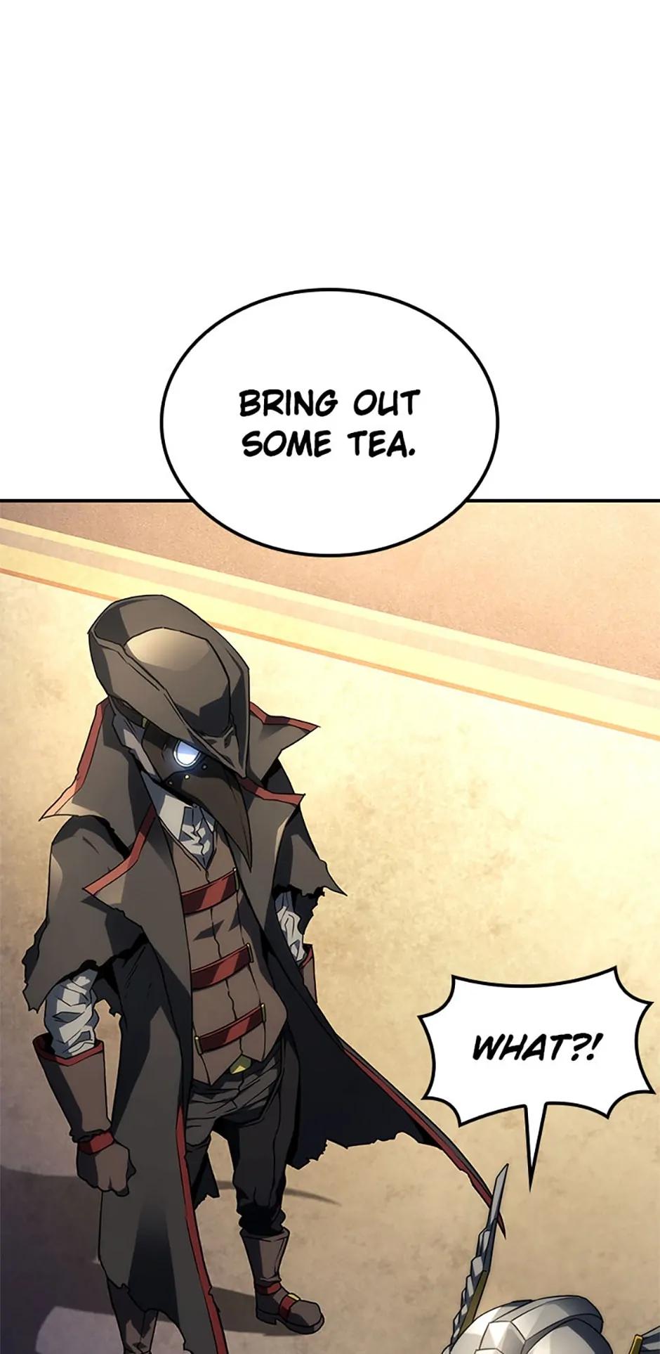 Revenge of the Baskerville Bloodhound Chapter 46 — page 123