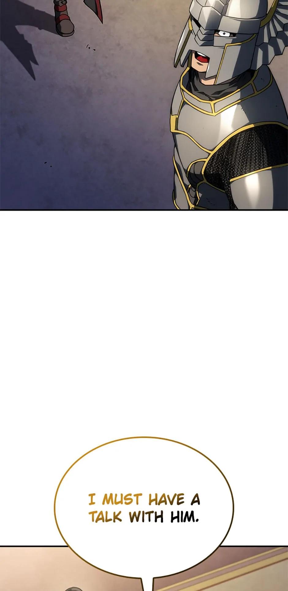 Revenge of the Baskerville Bloodhound Chapter 46 — page 124
