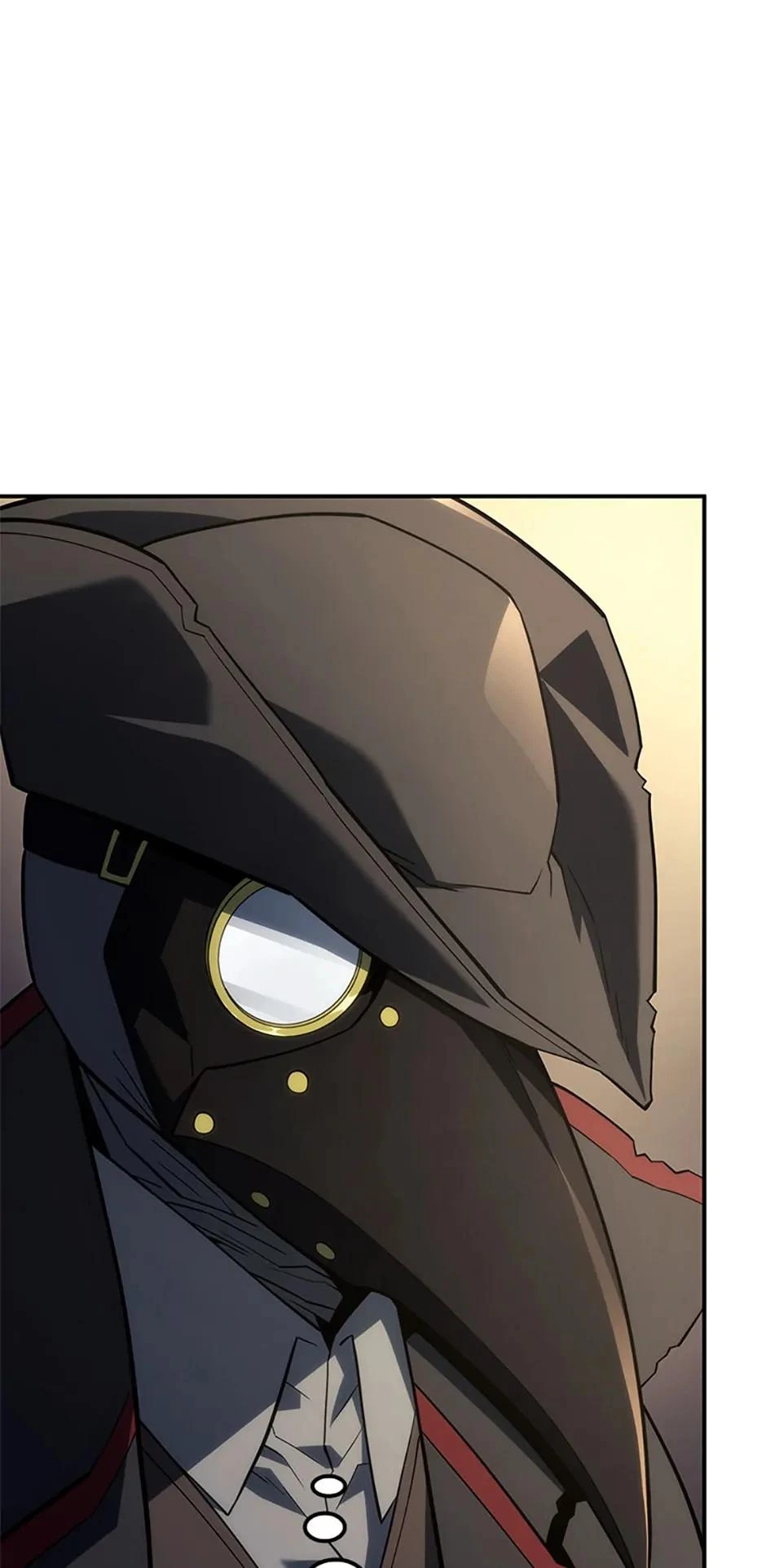 Revenge of the Baskerville Bloodhound Chapter 47 — page 5