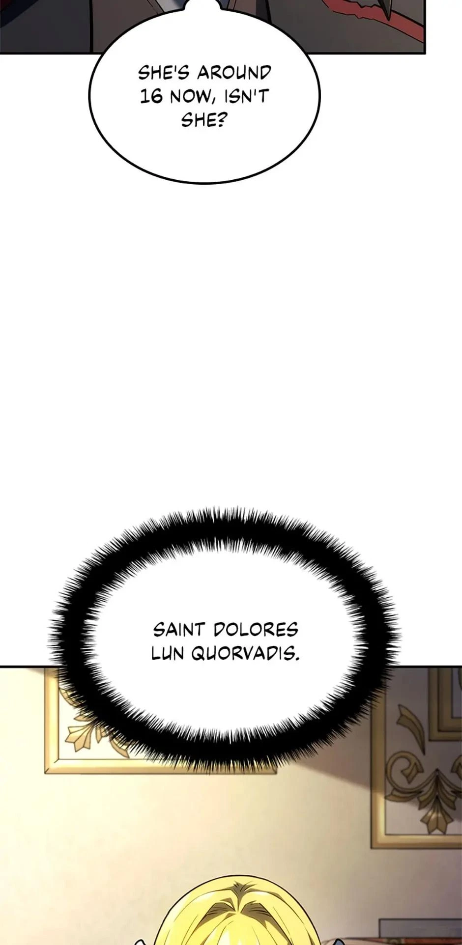 Revenge of the Baskerville Bloodhound Chapter 47 — page 6