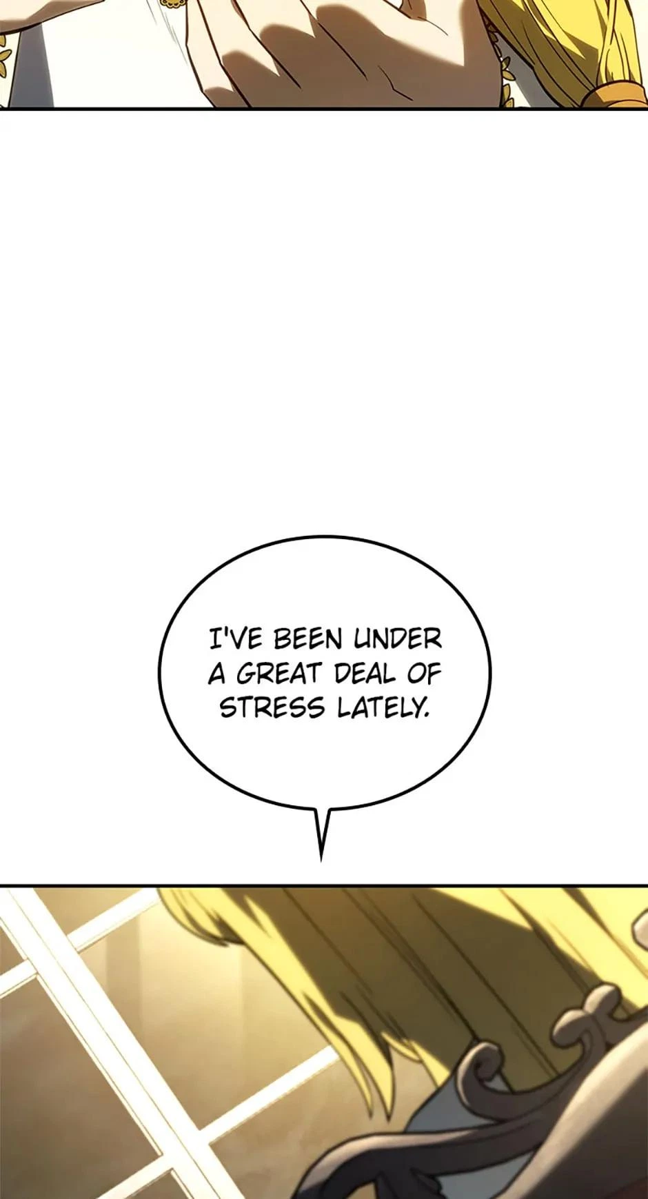 Revenge of the Baskerville Bloodhound Chapter 47 — page 12