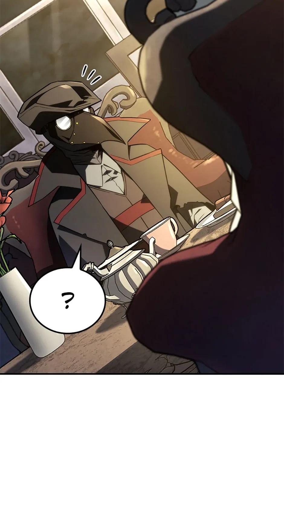 Revenge of the Baskerville Bloodhound Chapter 47 — page 13