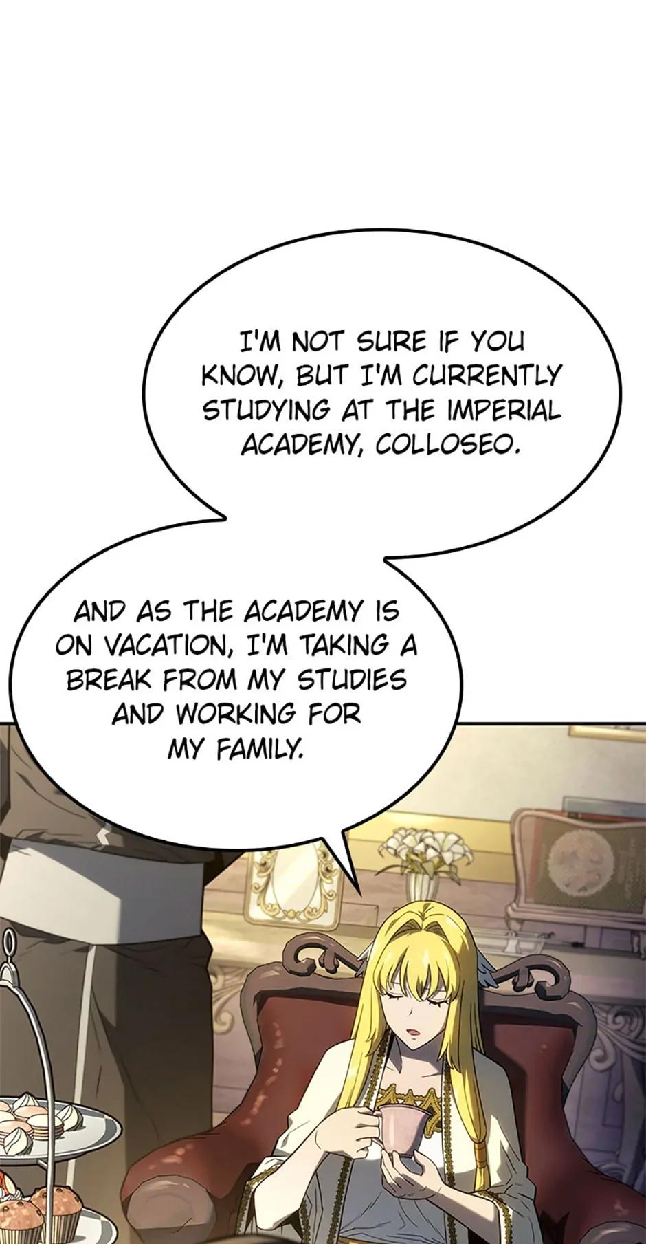 Revenge of the Baskerville Bloodhound Chapter 47 — page 14