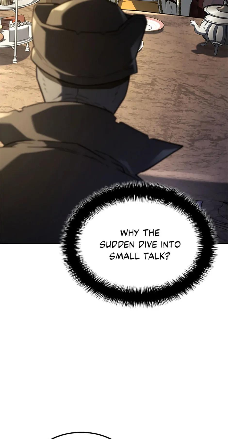 Revenge of the Baskerville Bloodhound Chapter 47 — page 15