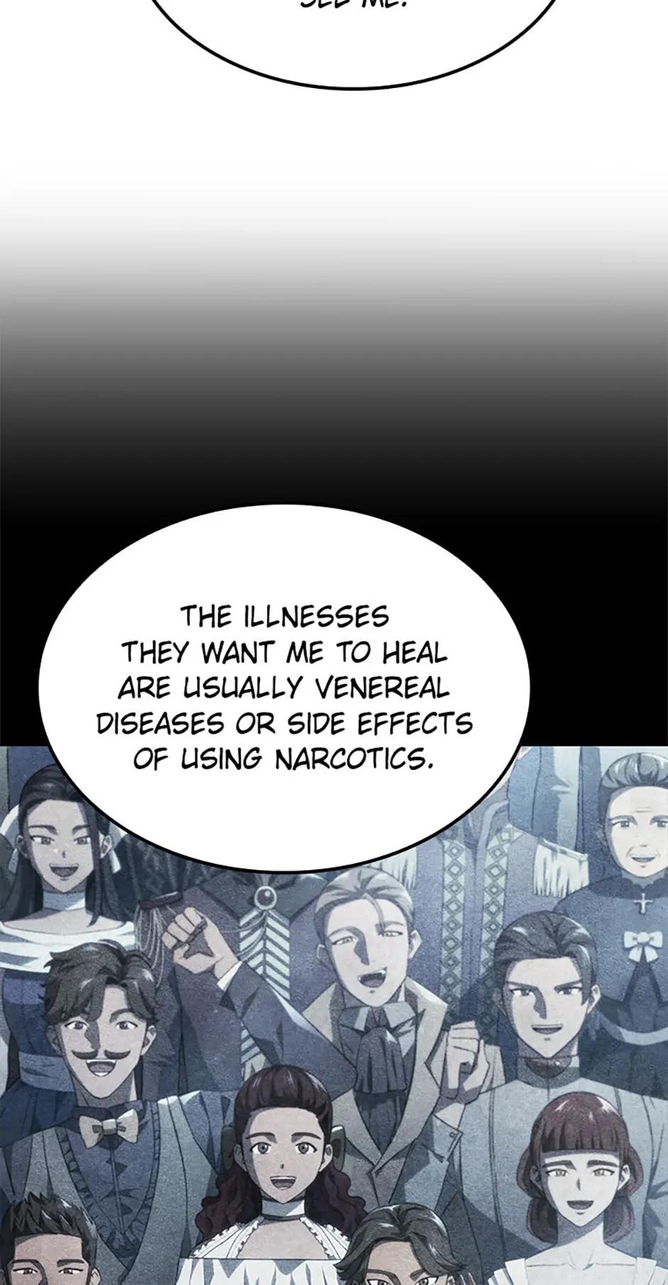 Revenge of the Baskerville Bloodhound Chapter 47 — page 17