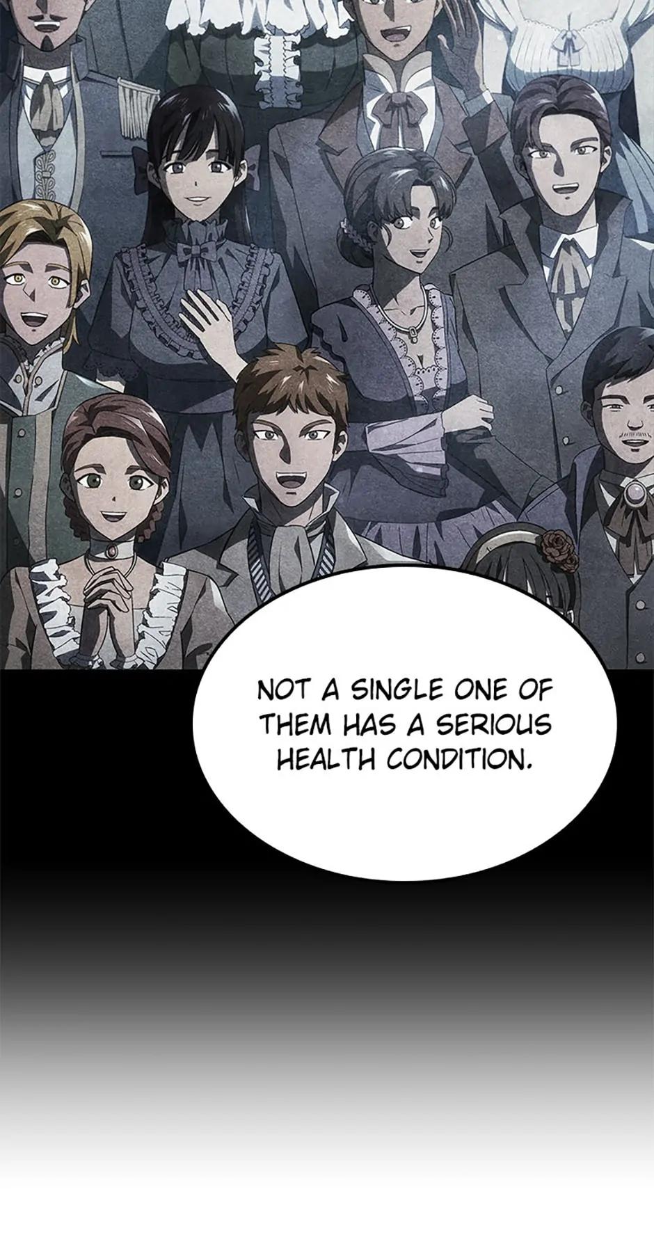 Revenge of the Baskerville Bloodhound Chapter 47 — page 18