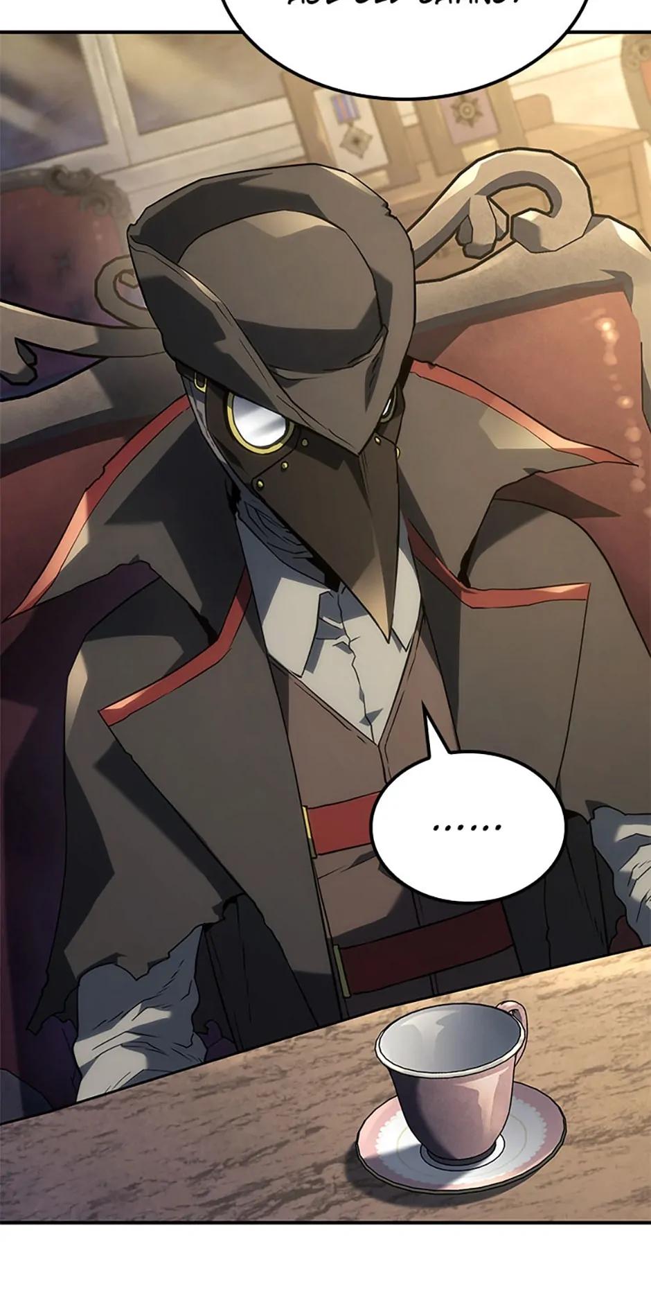 Revenge of the Baskerville Bloodhound Chapter 47 — page 22