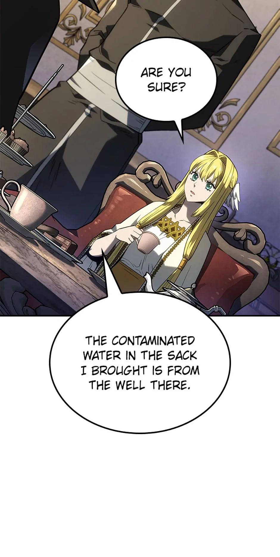 Revenge of the Baskerville Bloodhound Chapter 47 — page 24