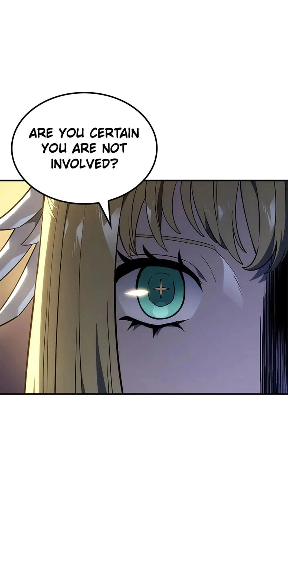 Revenge of the Baskerville Bloodhound Chapter 47 — page 25