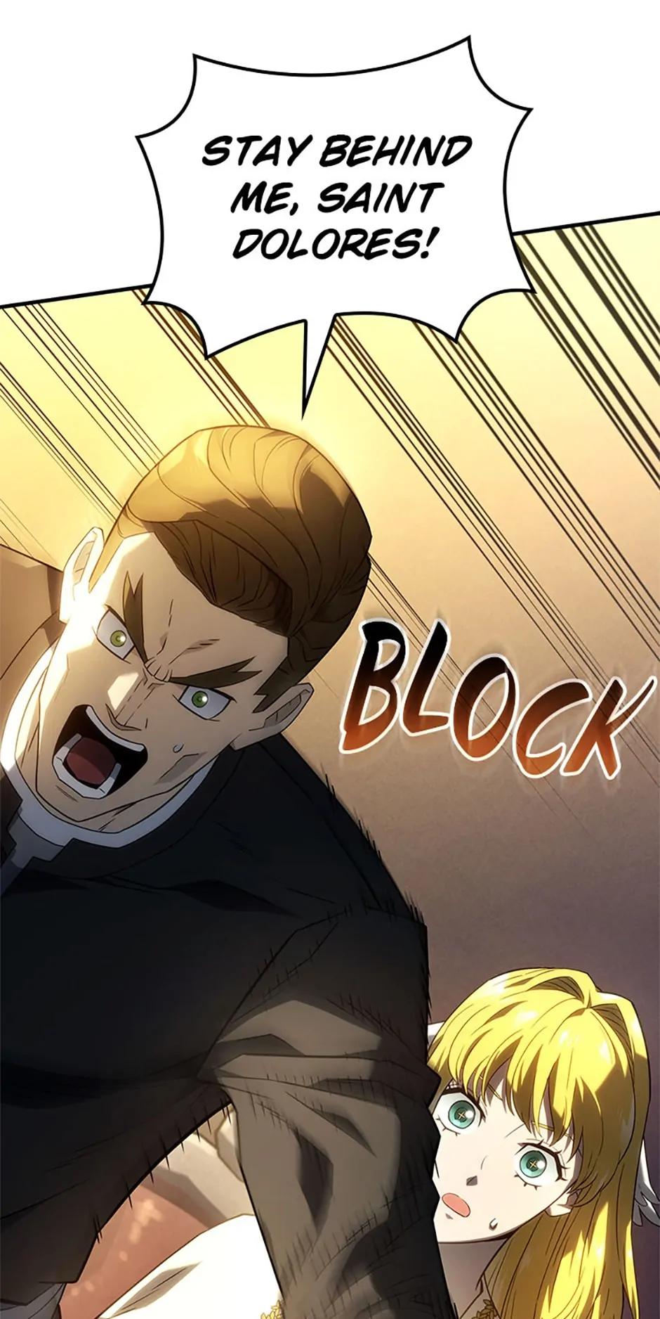 Revenge of the Baskerville Bloodhound Chapter 47 — page 29