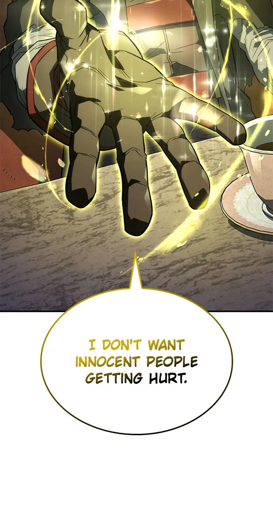 Revenge of the Baskerville Bloodhound Chapter 47 — page 33