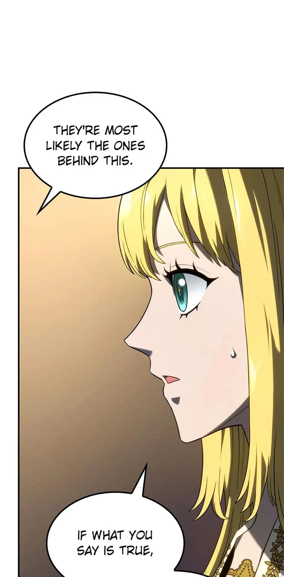 Revenge of the Baskerville Bloodhound Chapter 47 — page 37