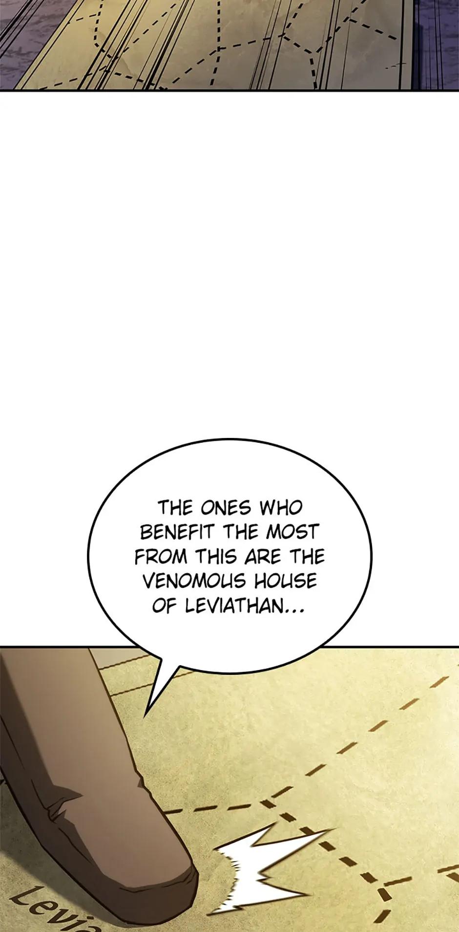 Revenge of the Baskerville Bloodhound Chapter 47 — page 41