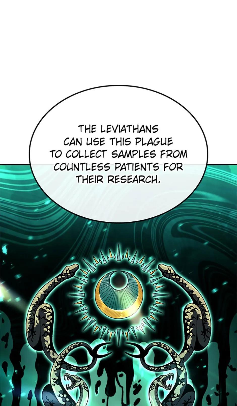Revenge of the Baskerville Bloodhound Chapter 47 — page 43