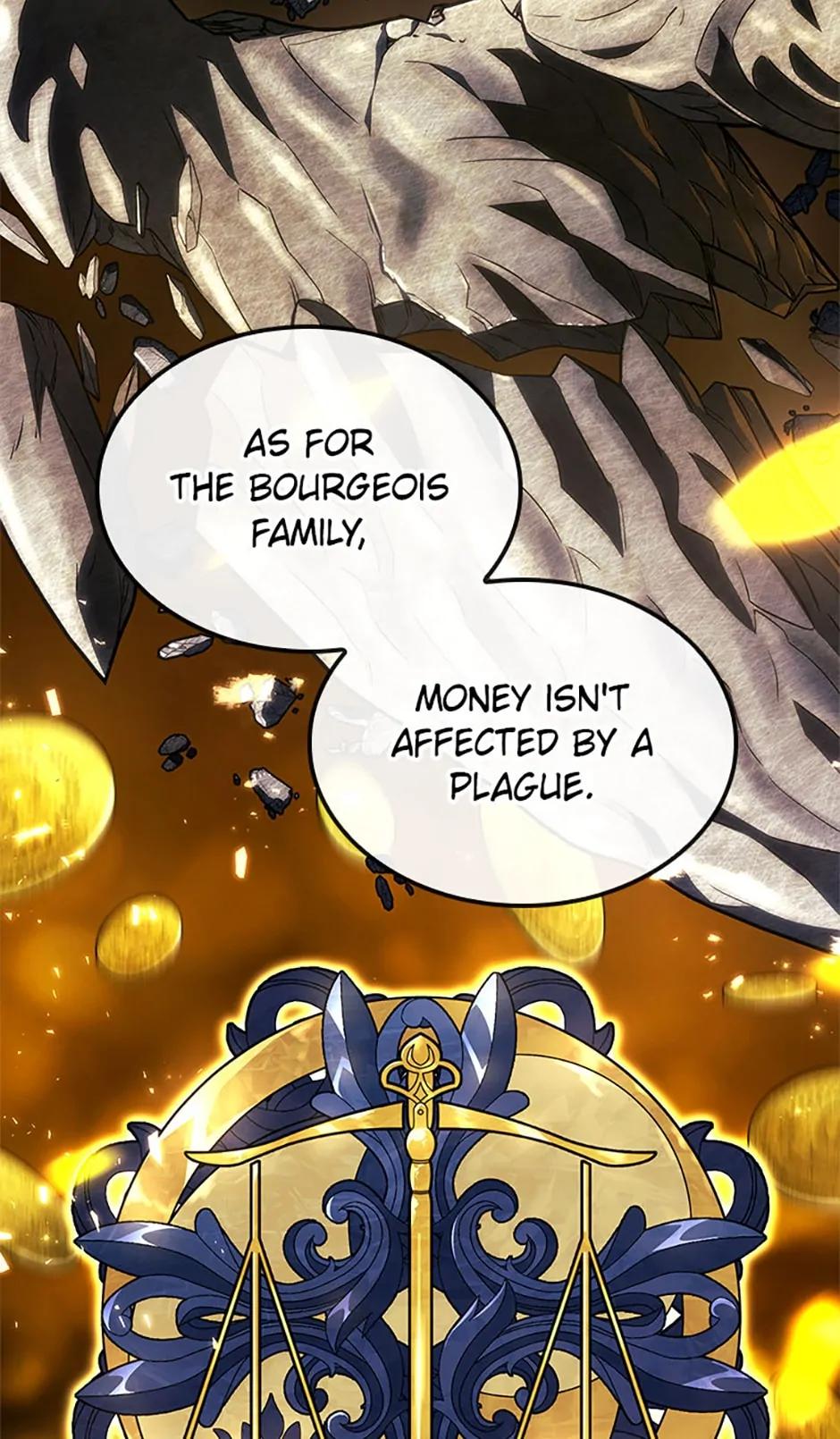 Revenge of the Baskerville Bloodhound Chapter 47 — page 45
