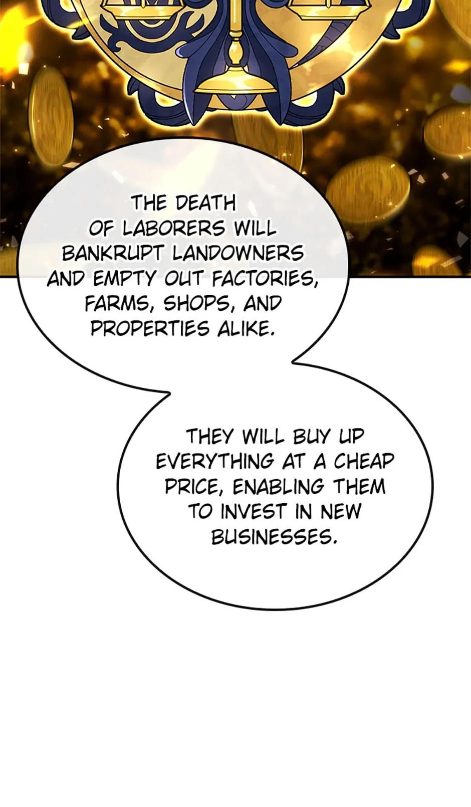 Revenge of the Baskerville Bloodhound Chapter 47 — page 46