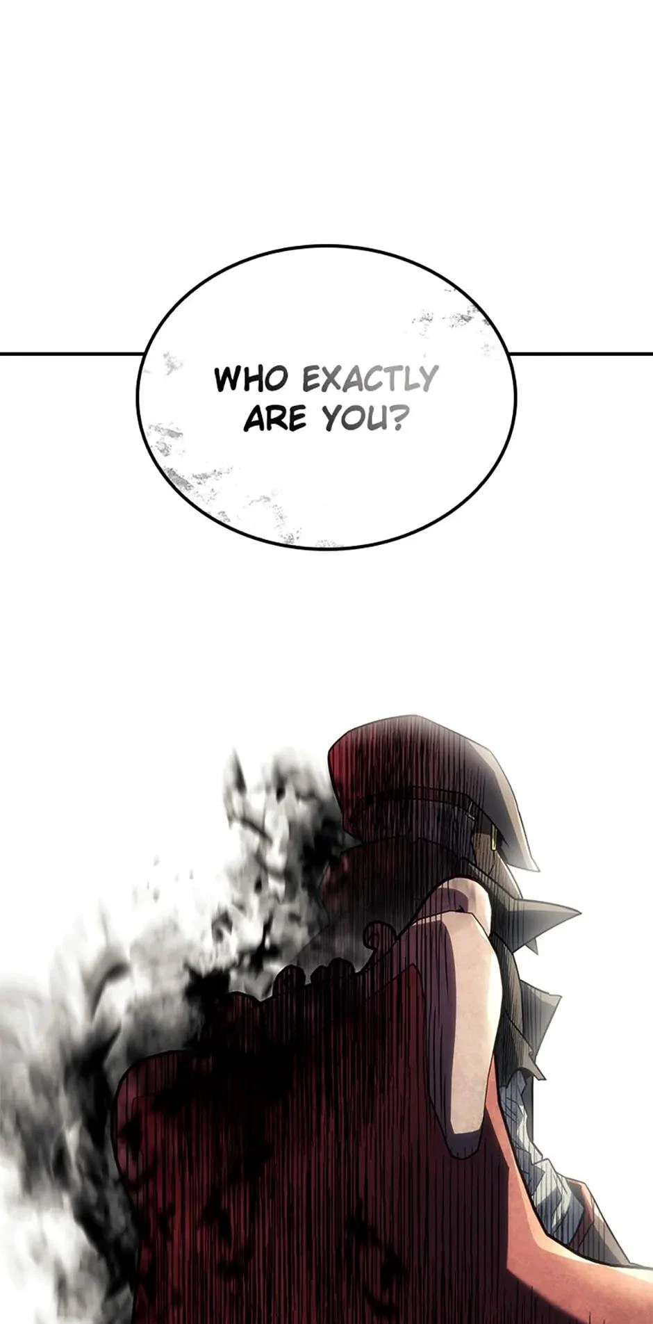 Revenge of the Baskerville Bloodhound Chapter 47 — page 54