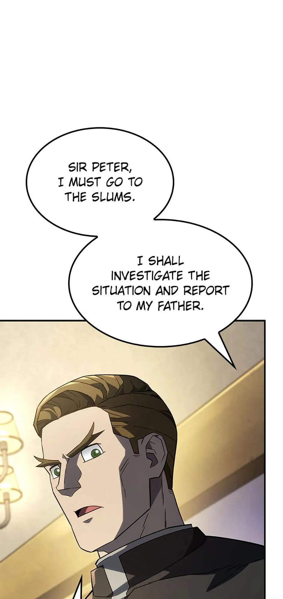 Revenge of the Baskerville Bloodhound Chapter 47 — page 59