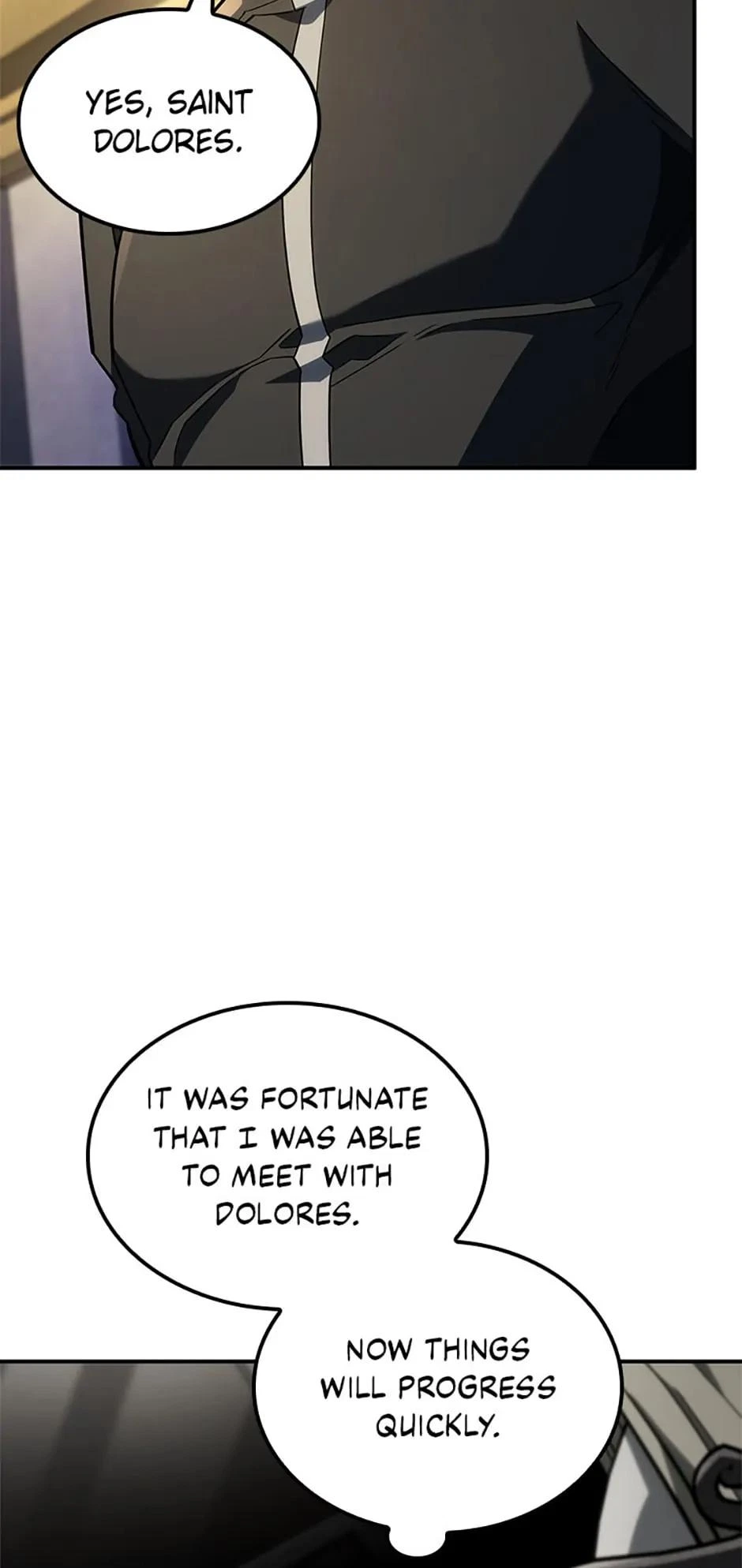 Revenge of the Baskerville Bloodhound Chapter 47 — page 60