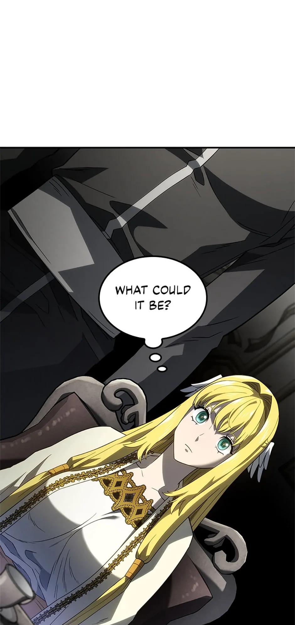 Revenge of the Baskerville Bloodhound Chapter 47 — page 62
