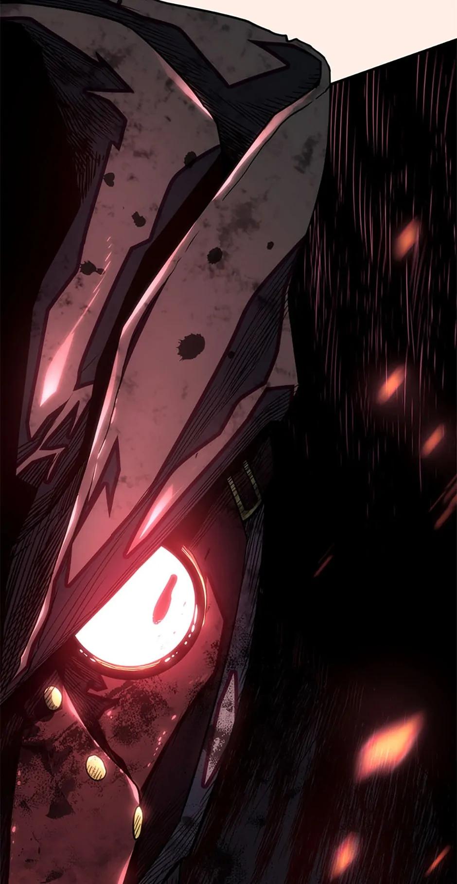Revenge of the Baskerville Bloodhound Chapter 47 — page 67