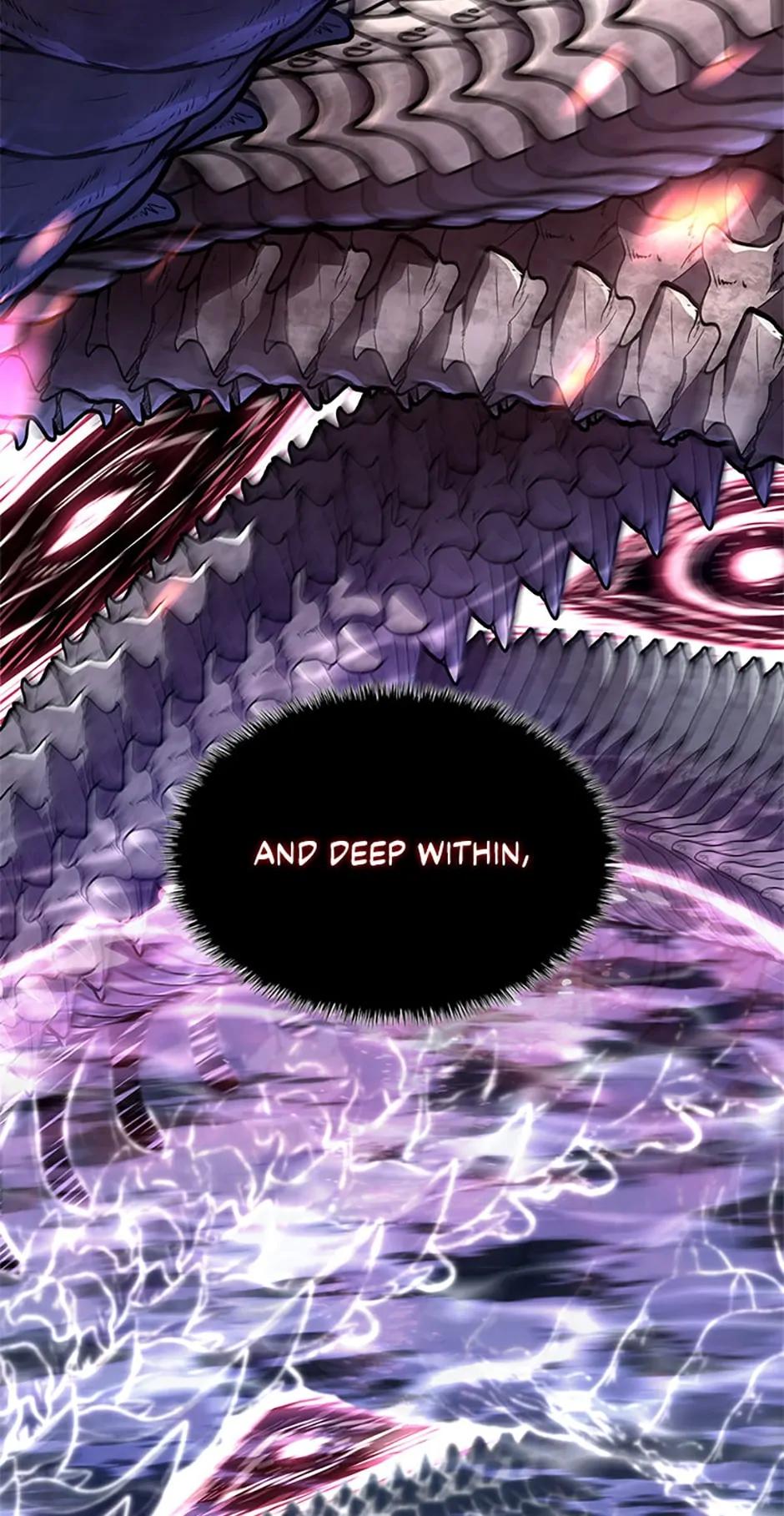 Revenge of the Baskerville Bloodhound Chapter 47 — page 69